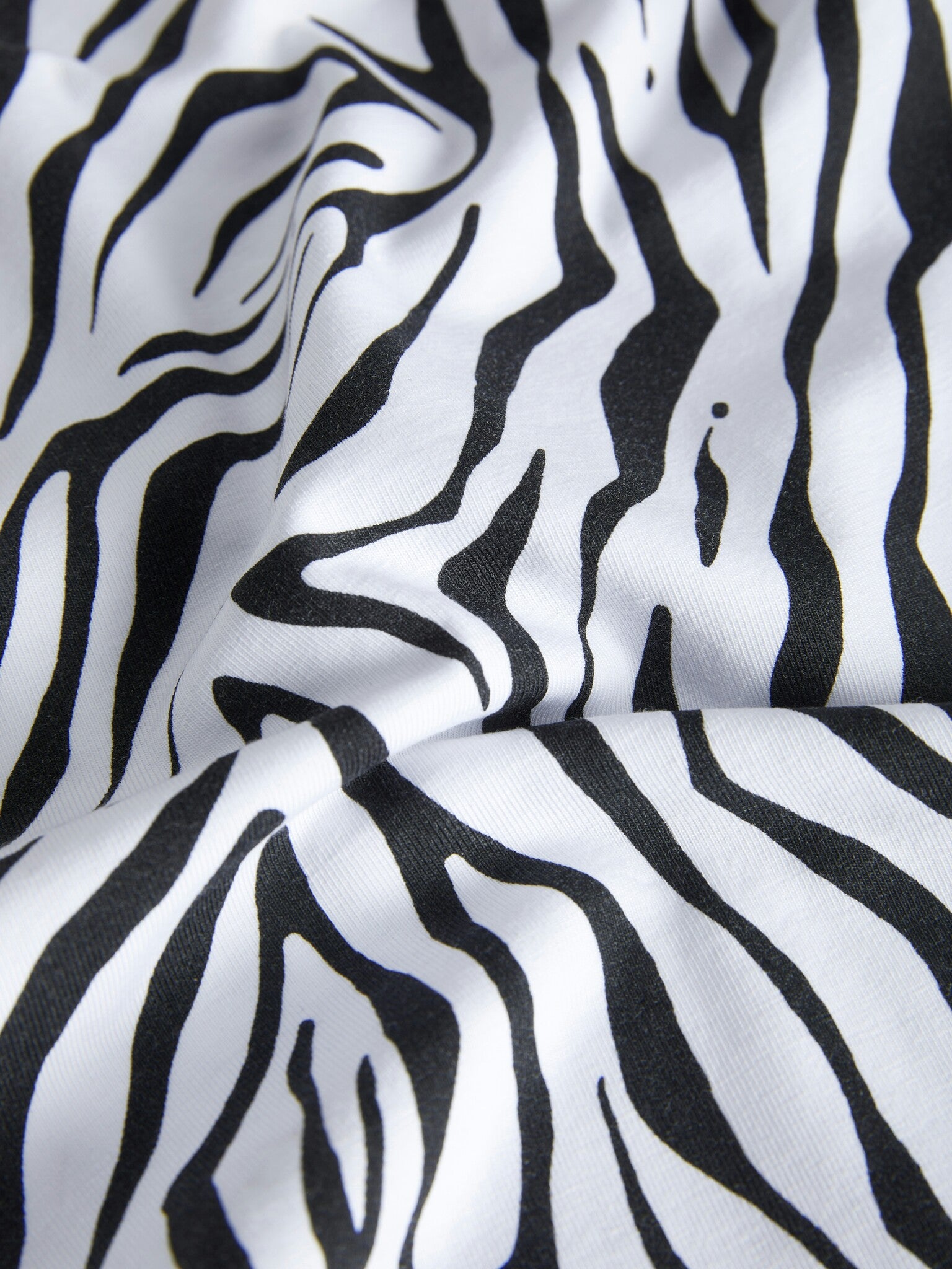 JXGIGI TEE - ZEBRA