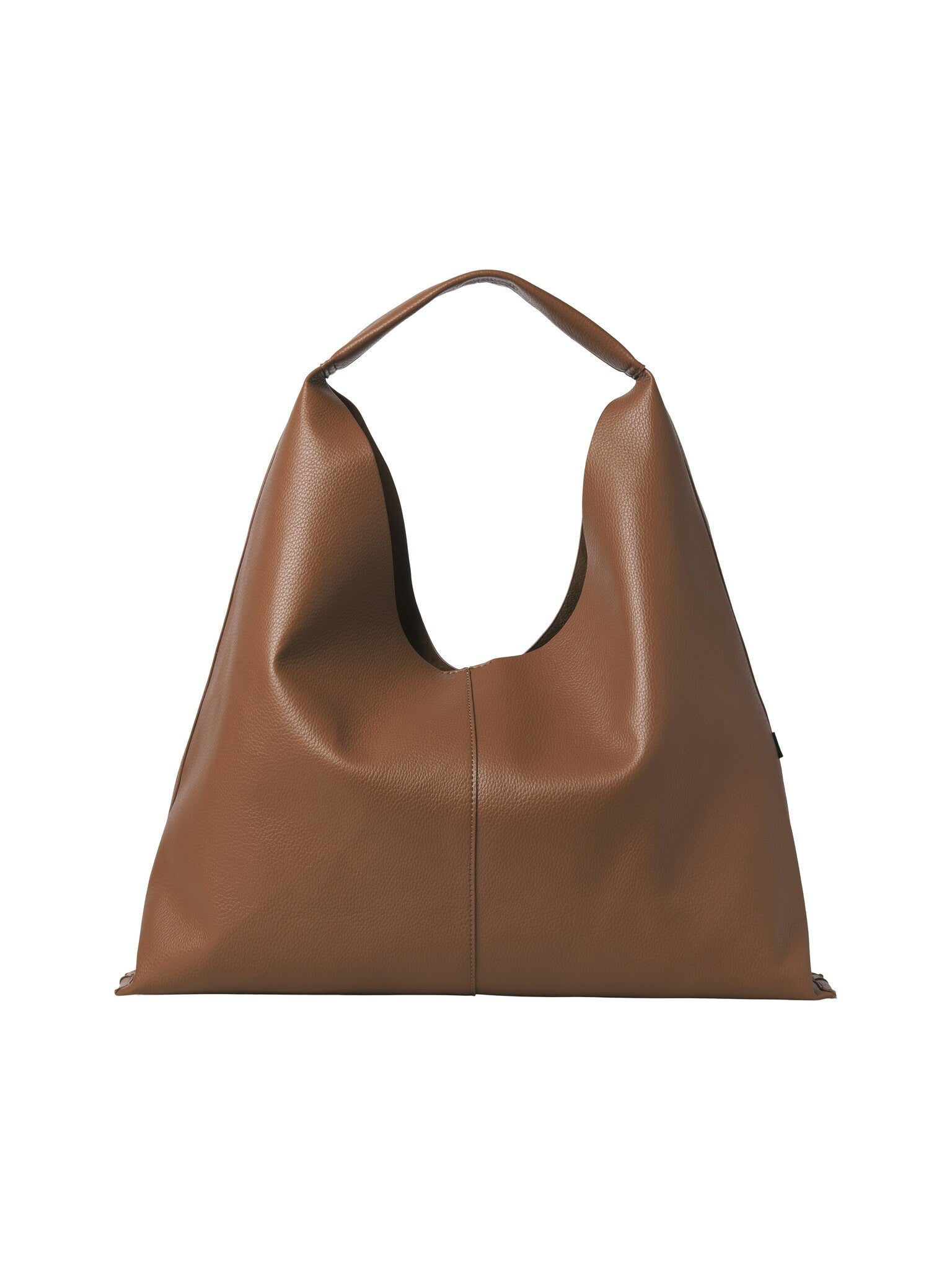 JXTAJMA SHOPPER BAG - BISON