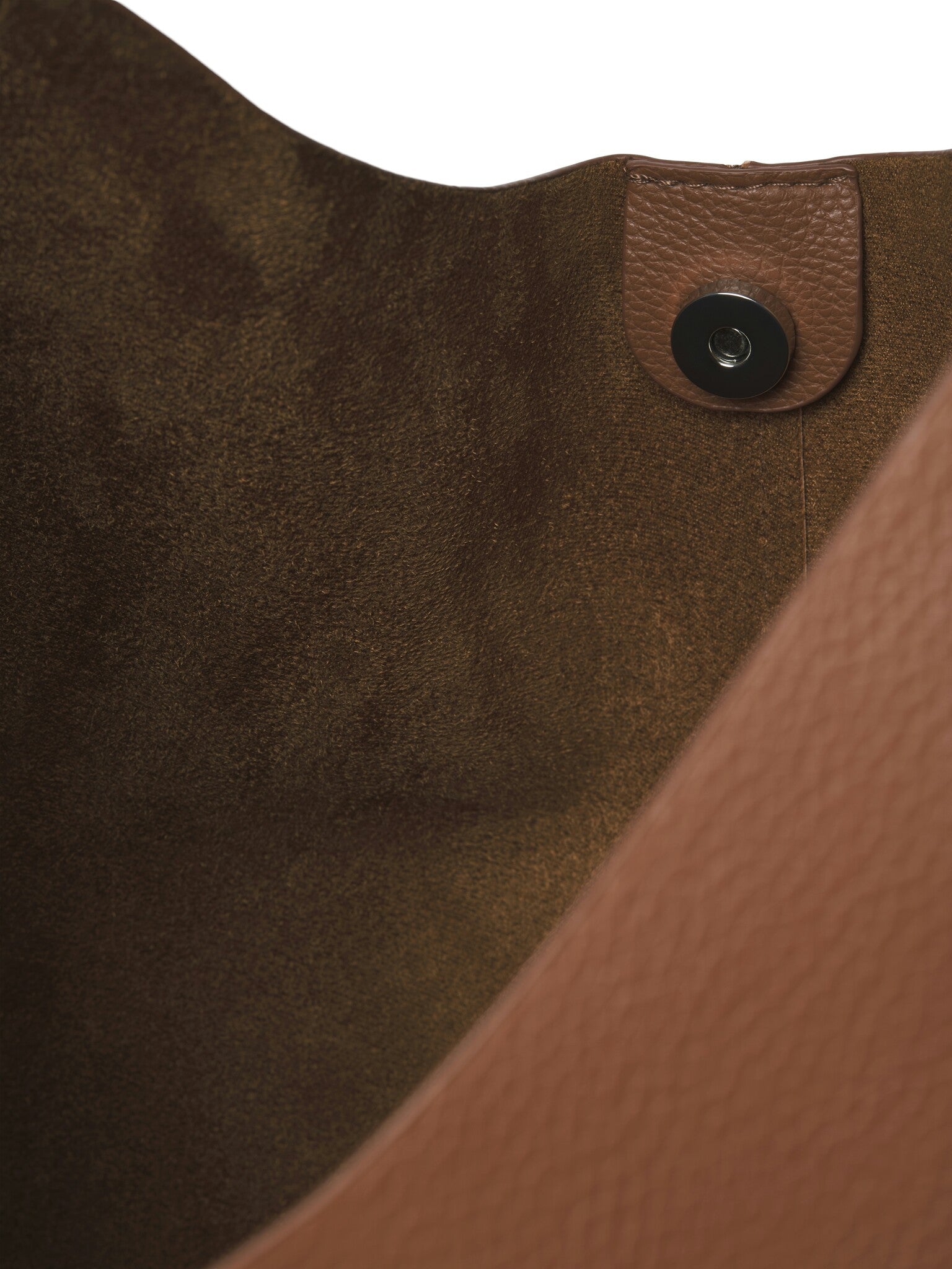 JXTAJMA SHOPPER BAG - BISON