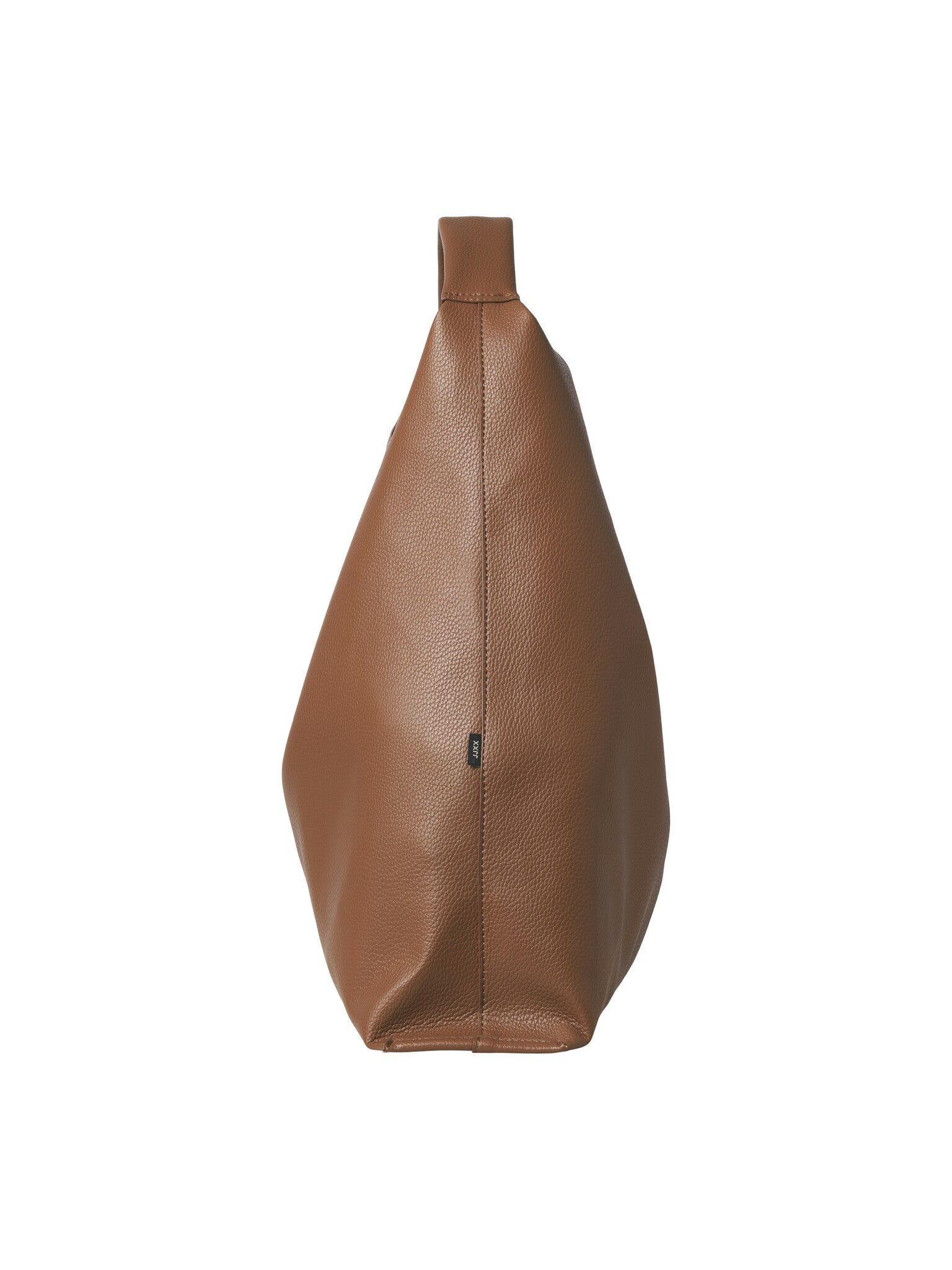 JXTAJMA SHOPPER BAG - BISON