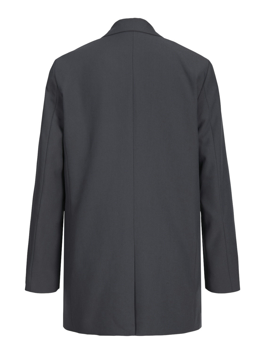 JXMARY BLAZER - ASPHALT