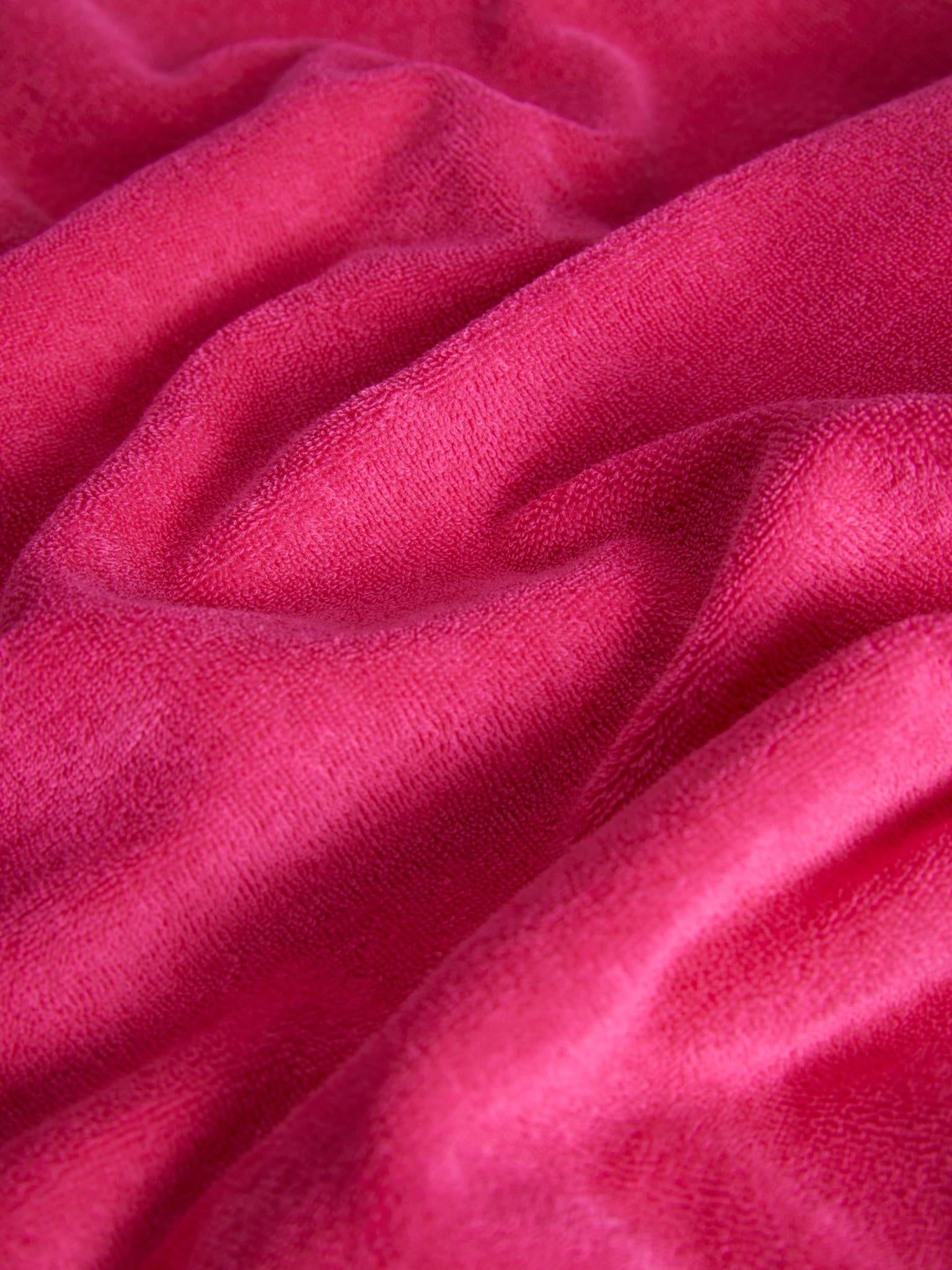 JXSILLA STRETCH TUBE DRESS - ROSE