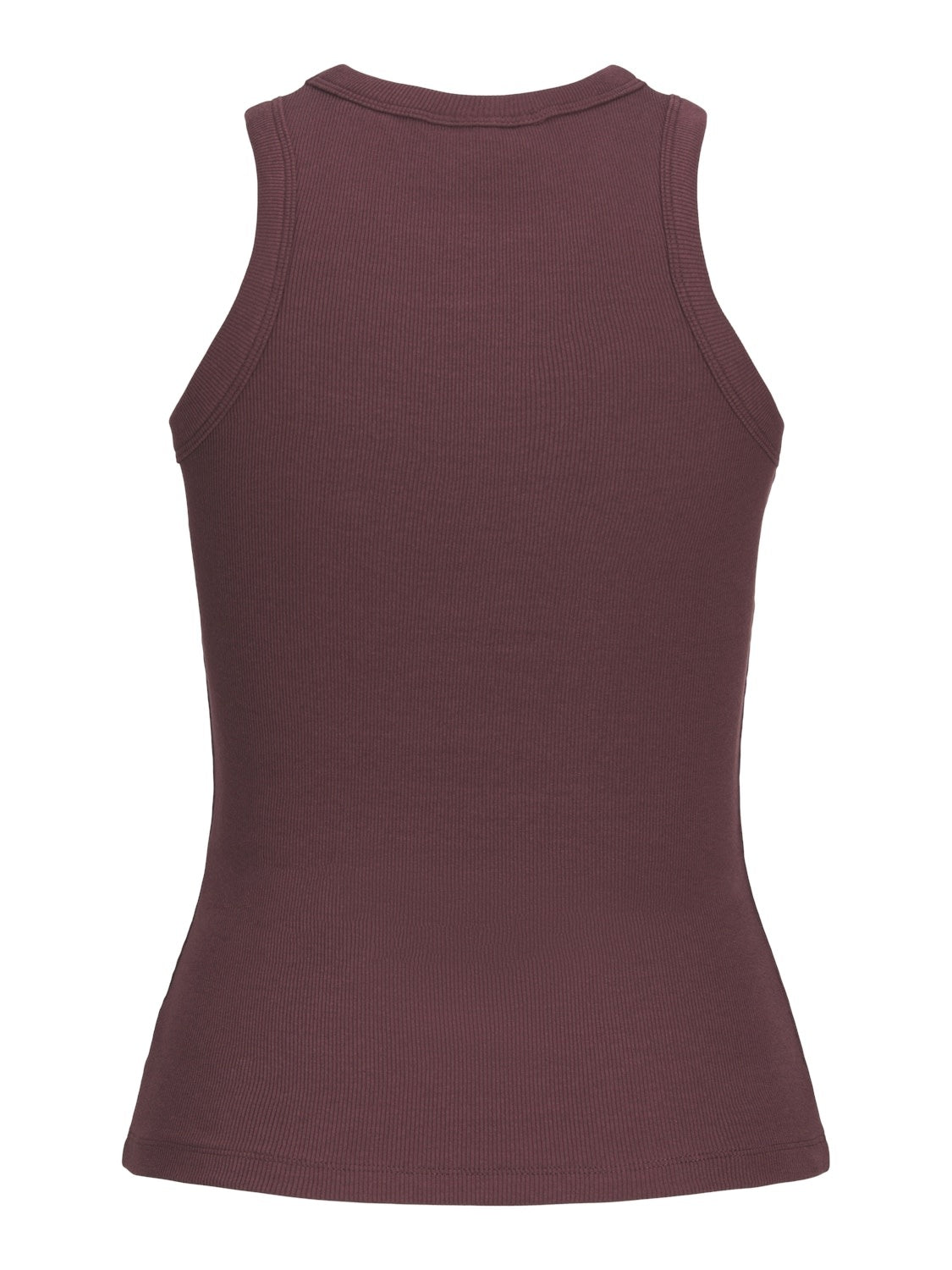 JXFOREST RIB TOP - SASSAFRAS