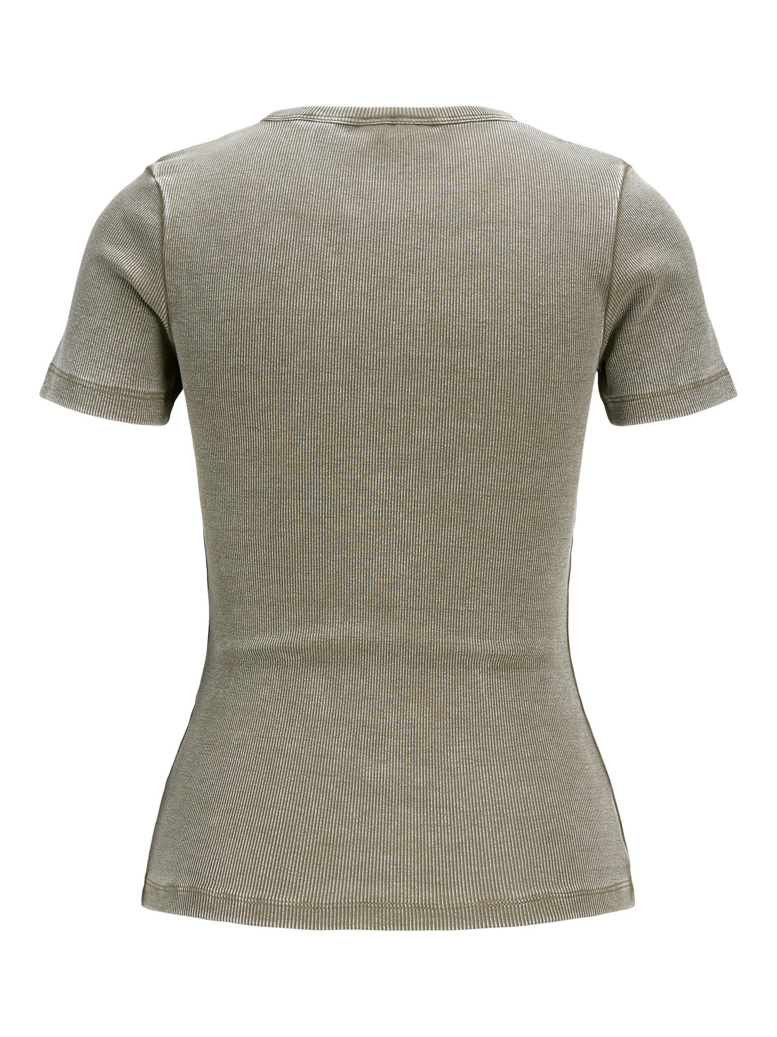 JXFRANKIE WASH TEE- MOREL