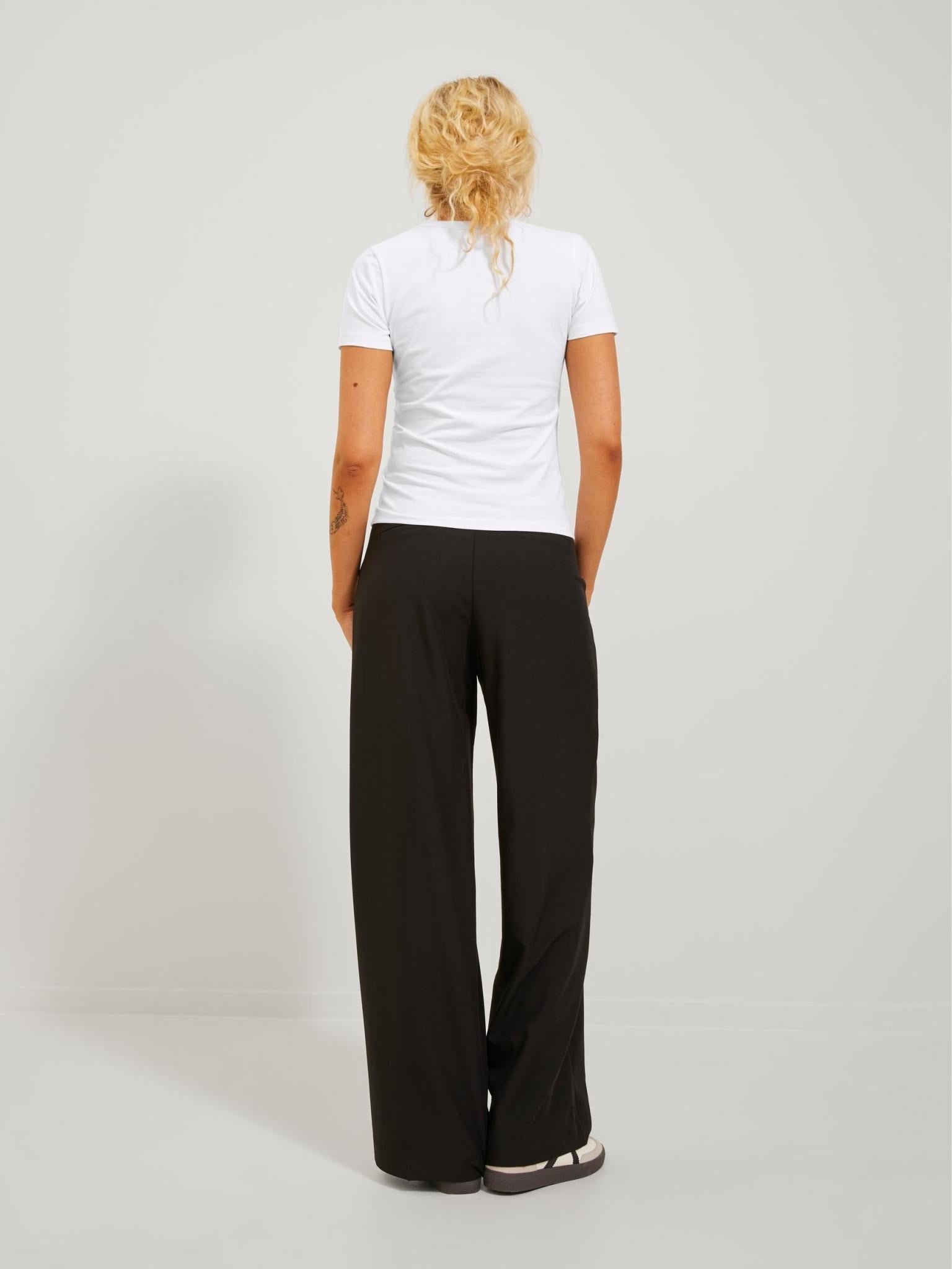 T-SHIRT JXGIGI - BLANC ÉCLATANT