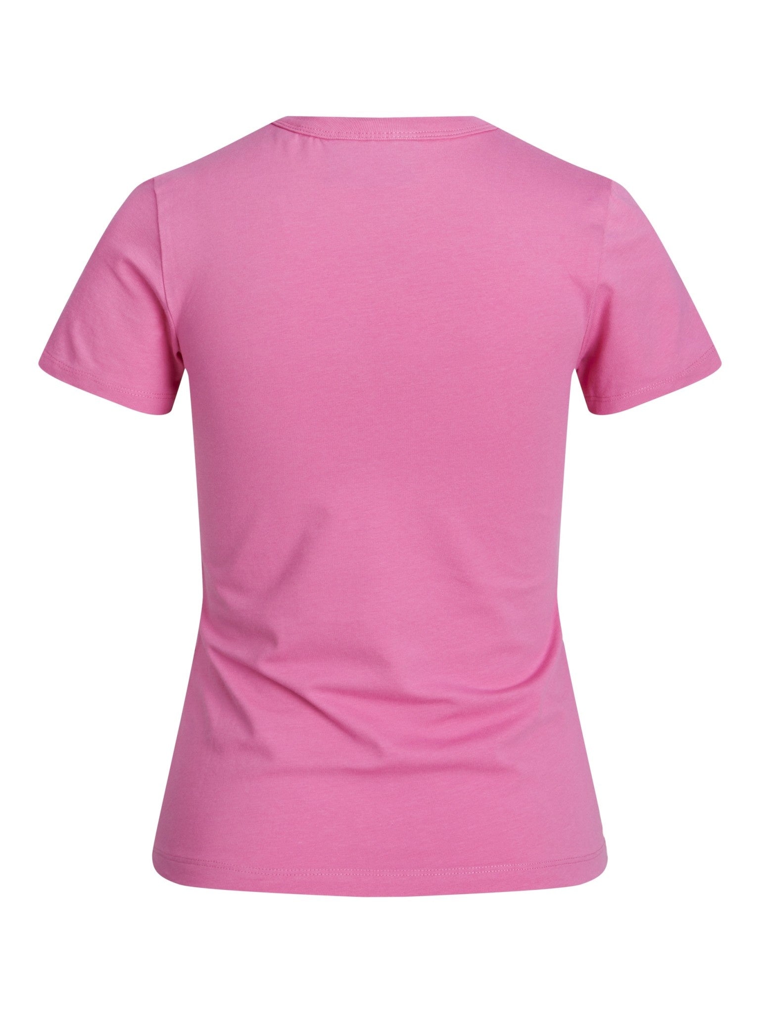JXGIGI TEE - CARMINE ROSE