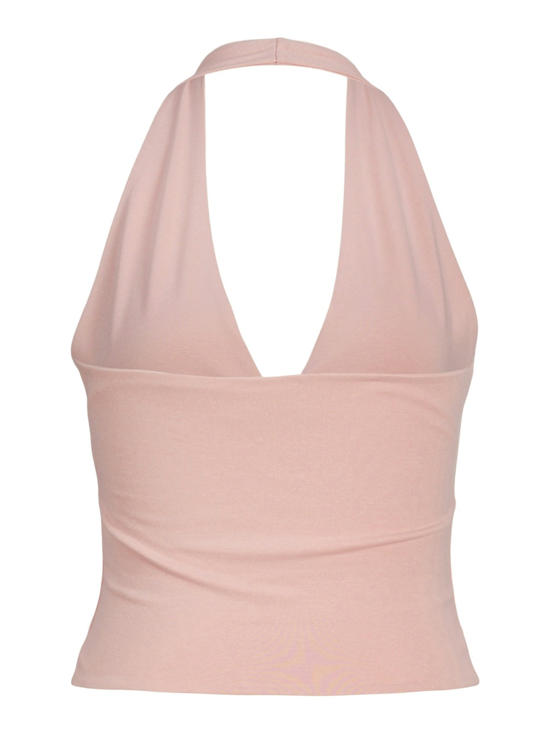 JXLORELEI HALTER TOP - SILVER PINK