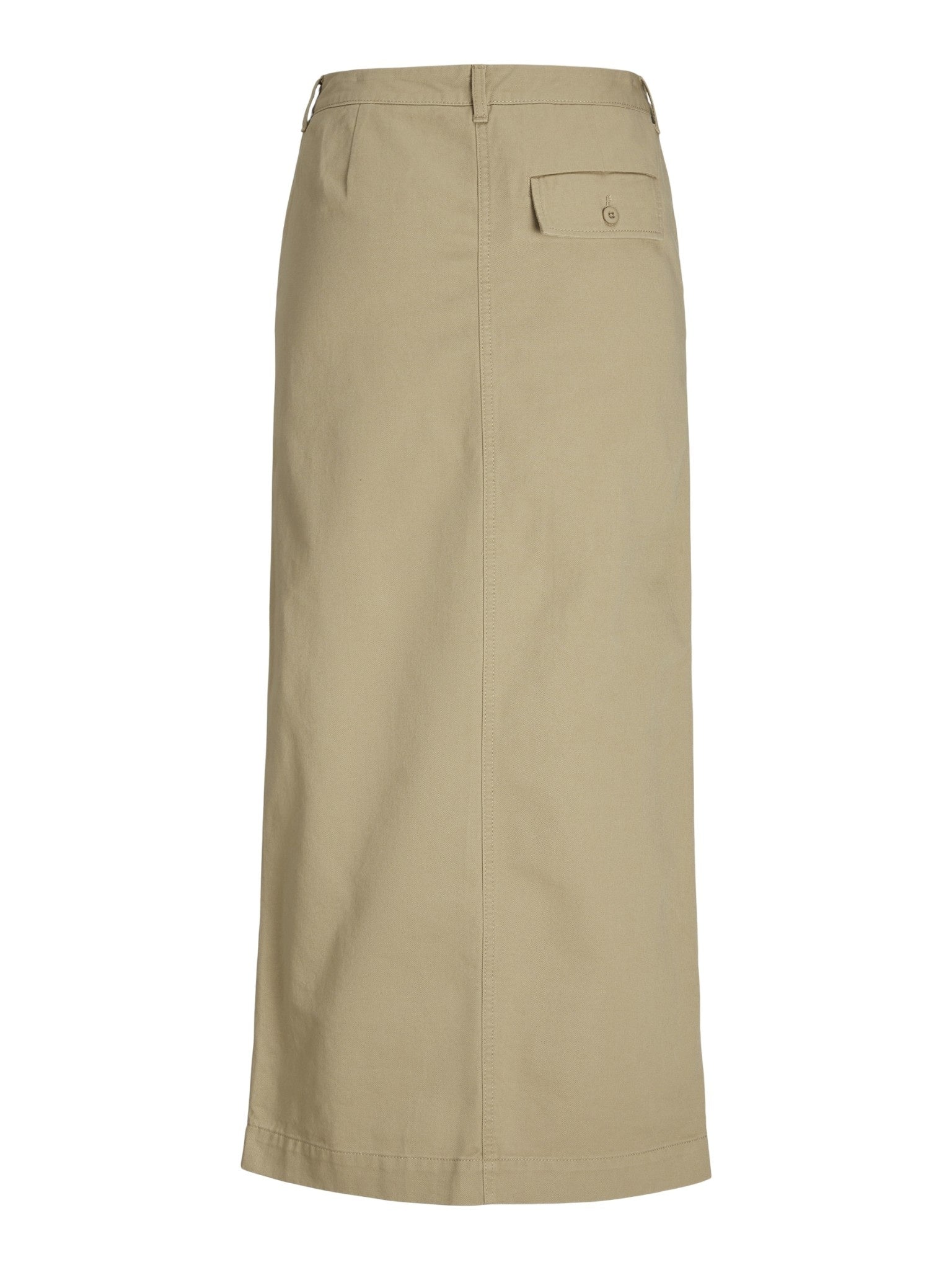 JXMADDY LONG MW SKIRT - INCENSE