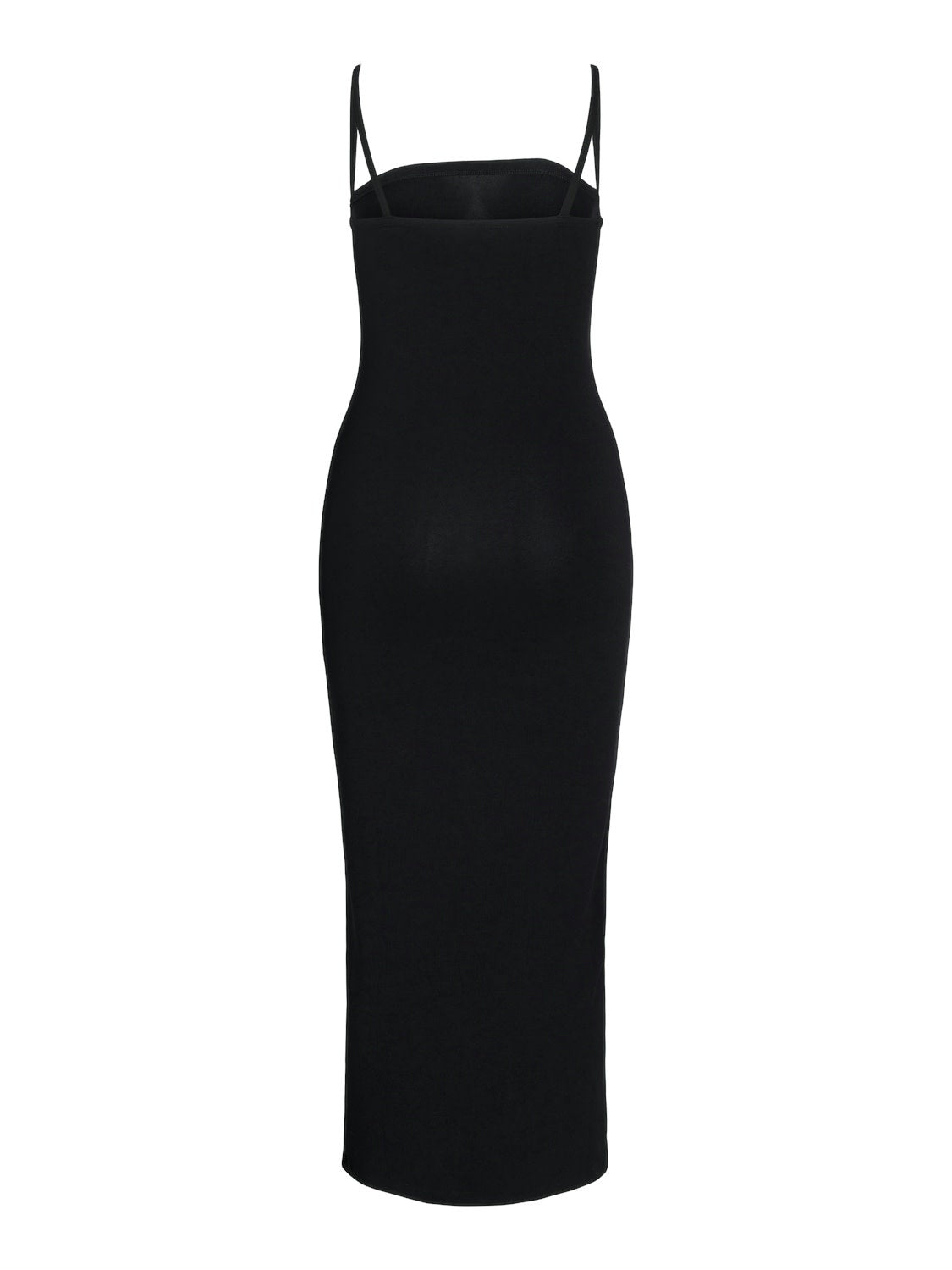 JXMARISOL DRESS - BLACK