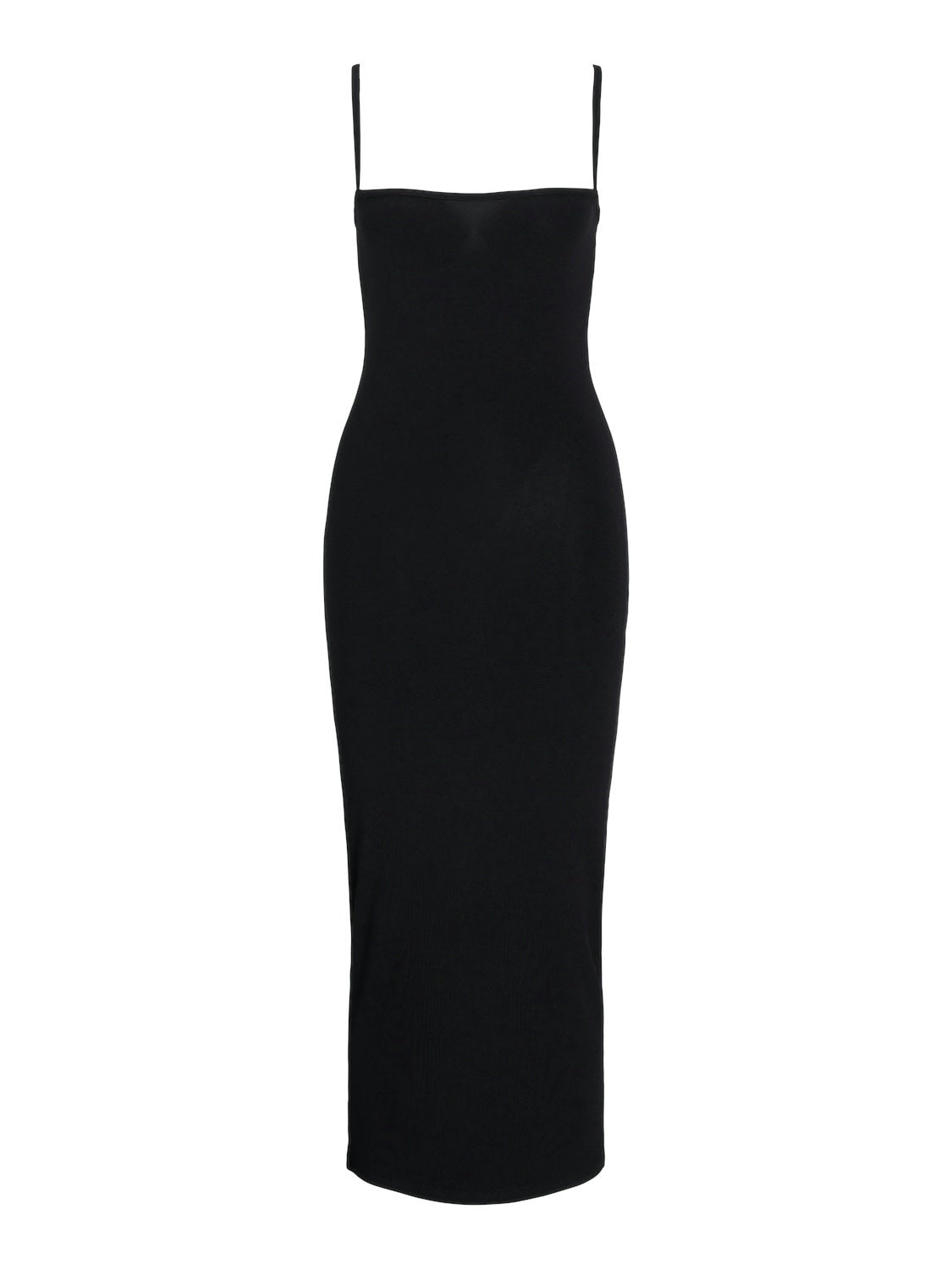 JXMARISOL DRESS - BLACK