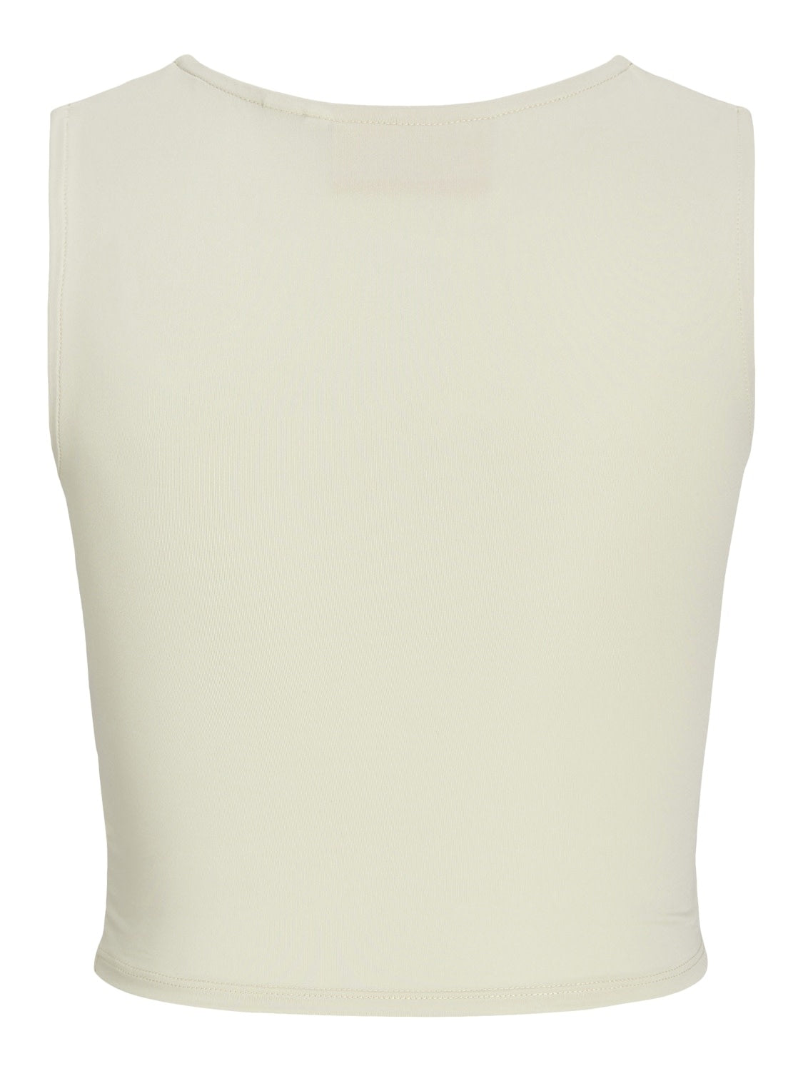 JXHARPER TOP - BONE WHITE