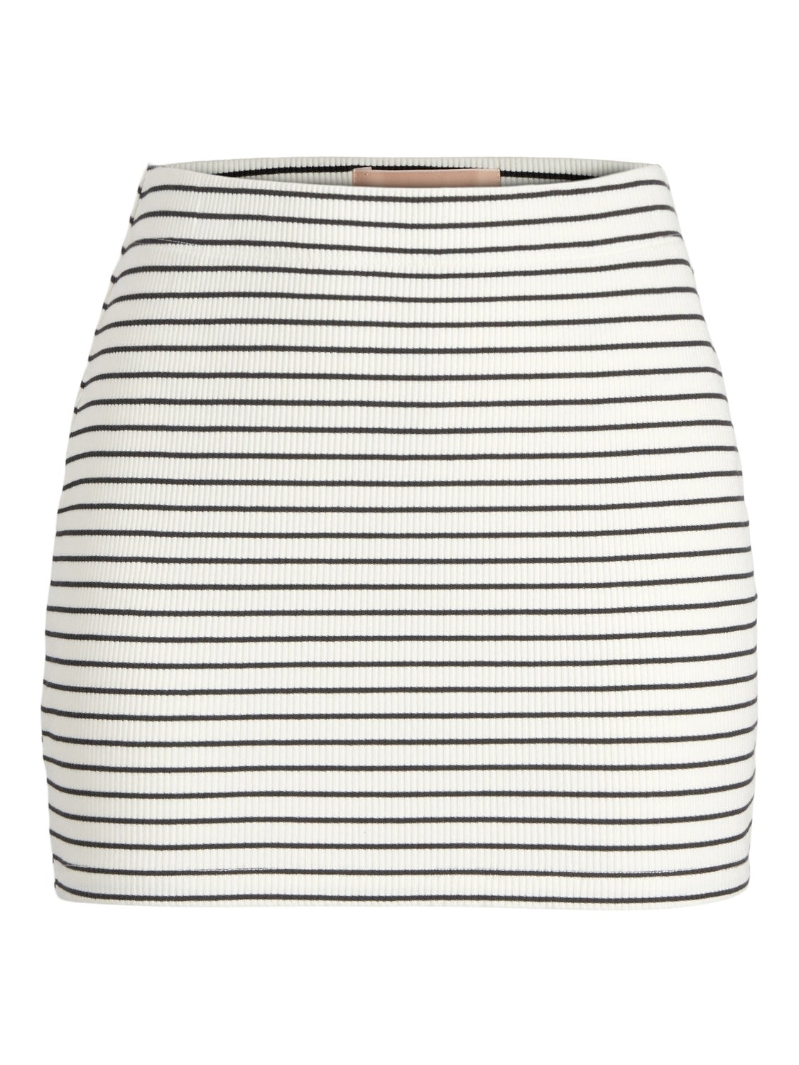 JXDAGMAR MINI SKIRT - VANILLA ICE