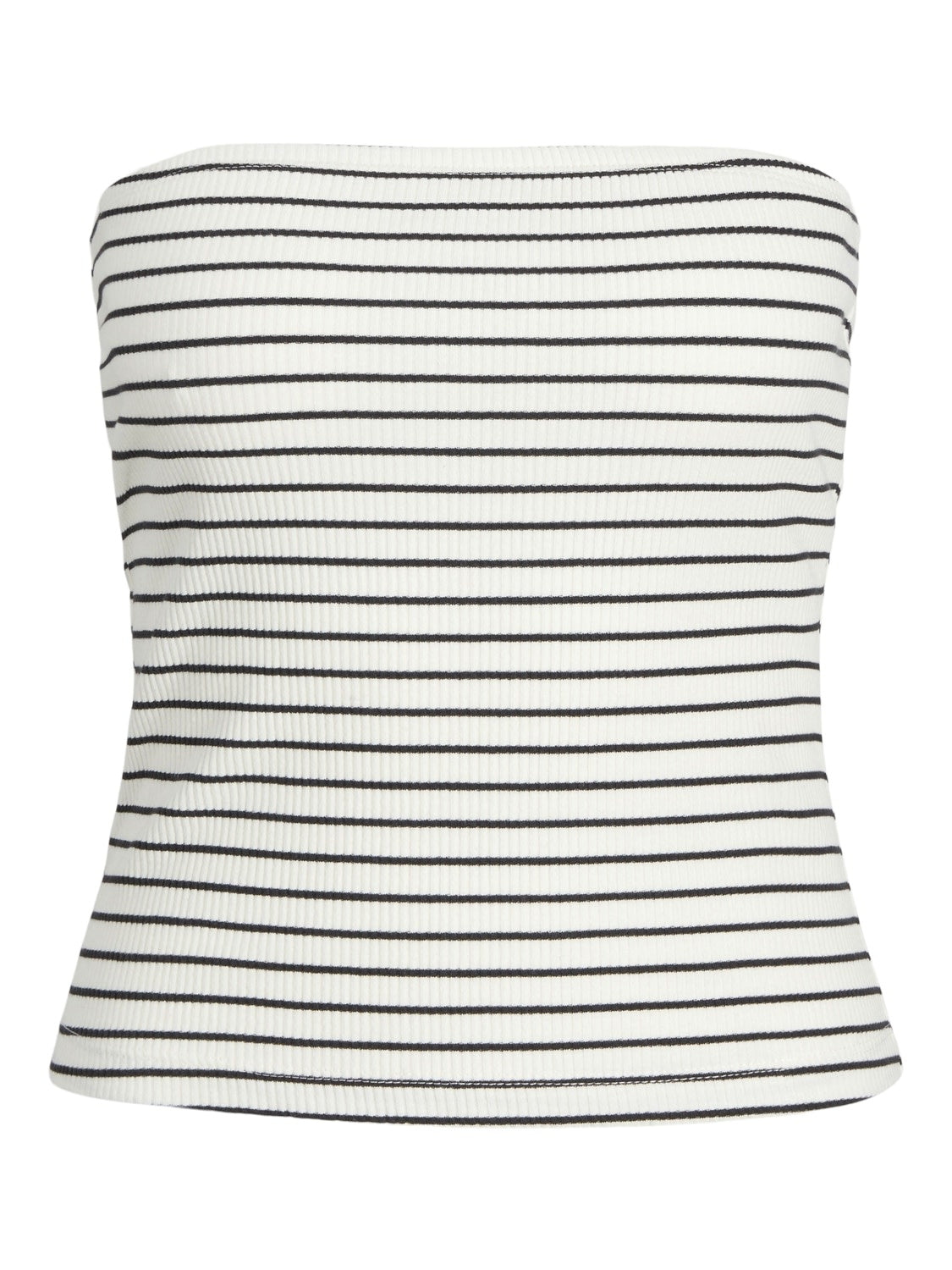 JXDAGMAR TUBE TOP - VANILLA ICE