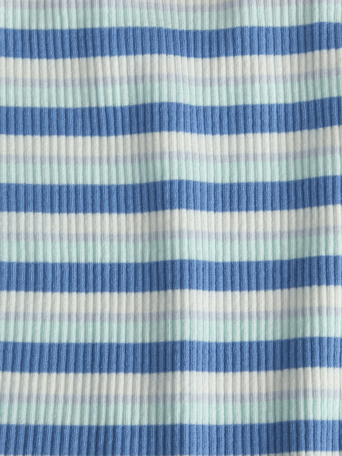 JXDAGMAR TUBE TOP - SILVER LAKE BLUE