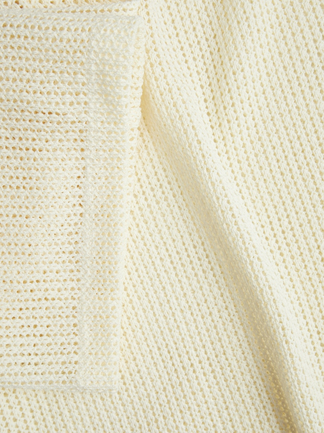 JXGRACE REG DRESS - VANILLA ICE