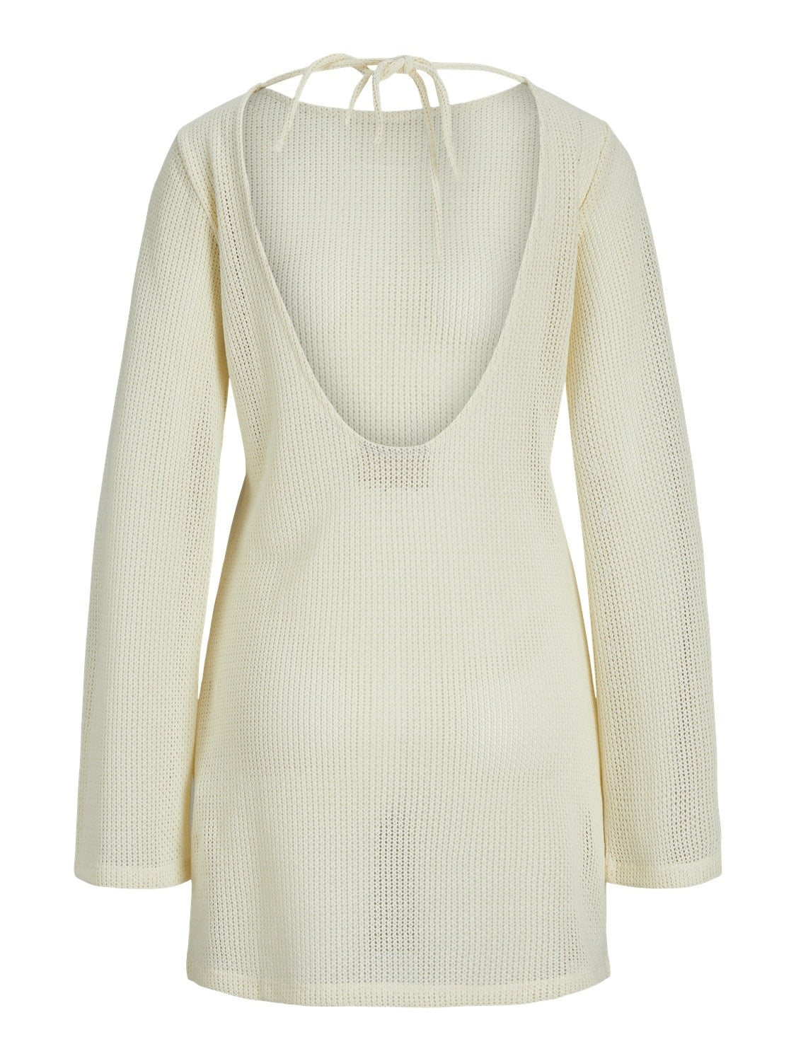 JXGRACE REG DRESS - VANILLA ICE