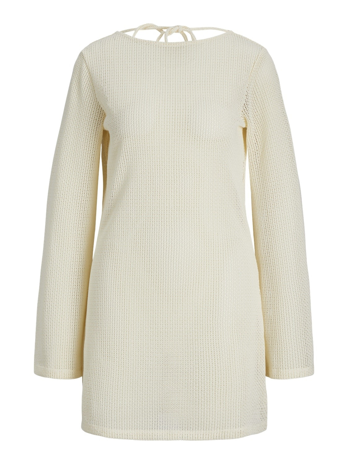 JXGRACE REG DRESS - VANILLA ICE