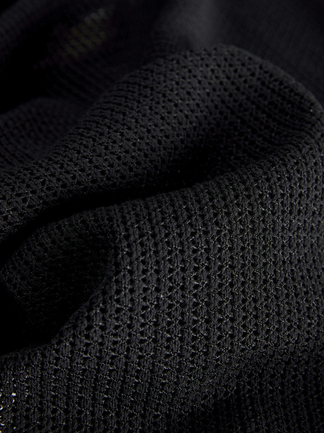 JXGRACE REG DRESS - BLACK