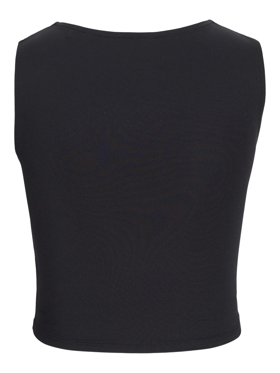 JXHARPER TOP - BLACK