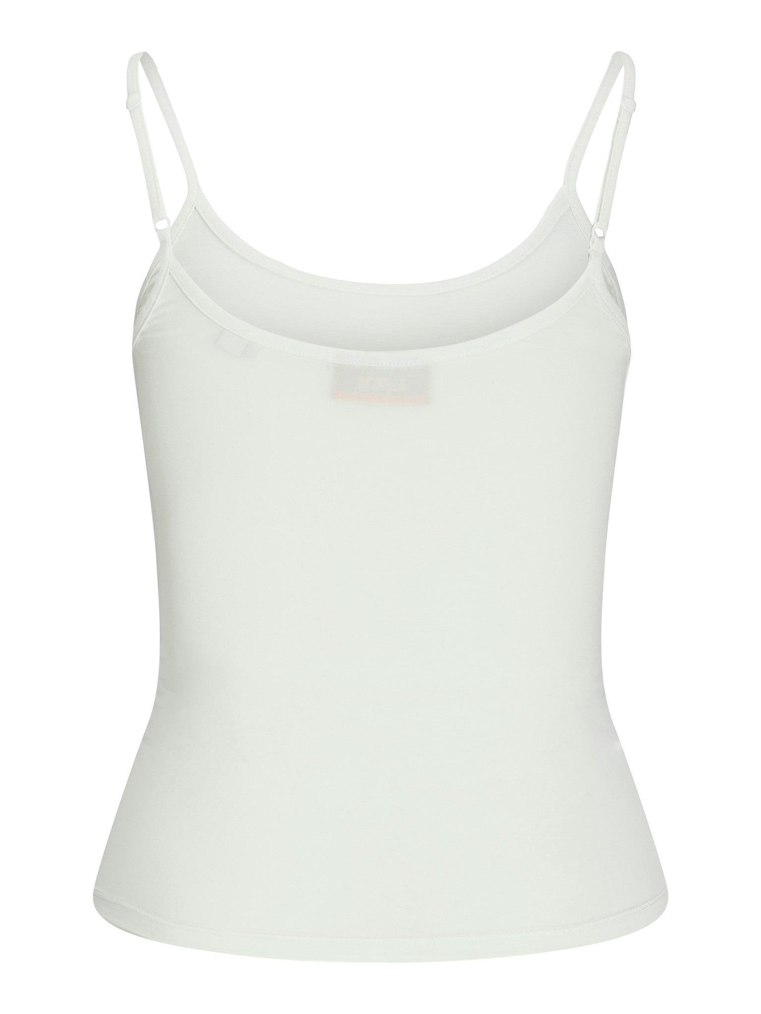 JXSAGA SINGLET TOP BLANC DE BLANC