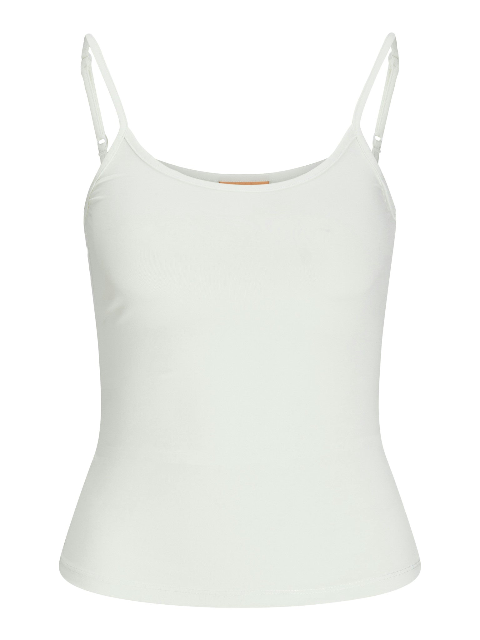 JXSAGA SINGLET TOP BLANC DE BLANC