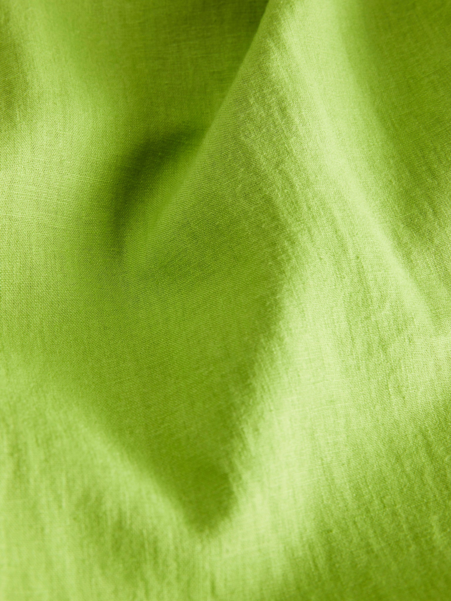 JXMARY SUMMER HW PANT - PARROT GREEN