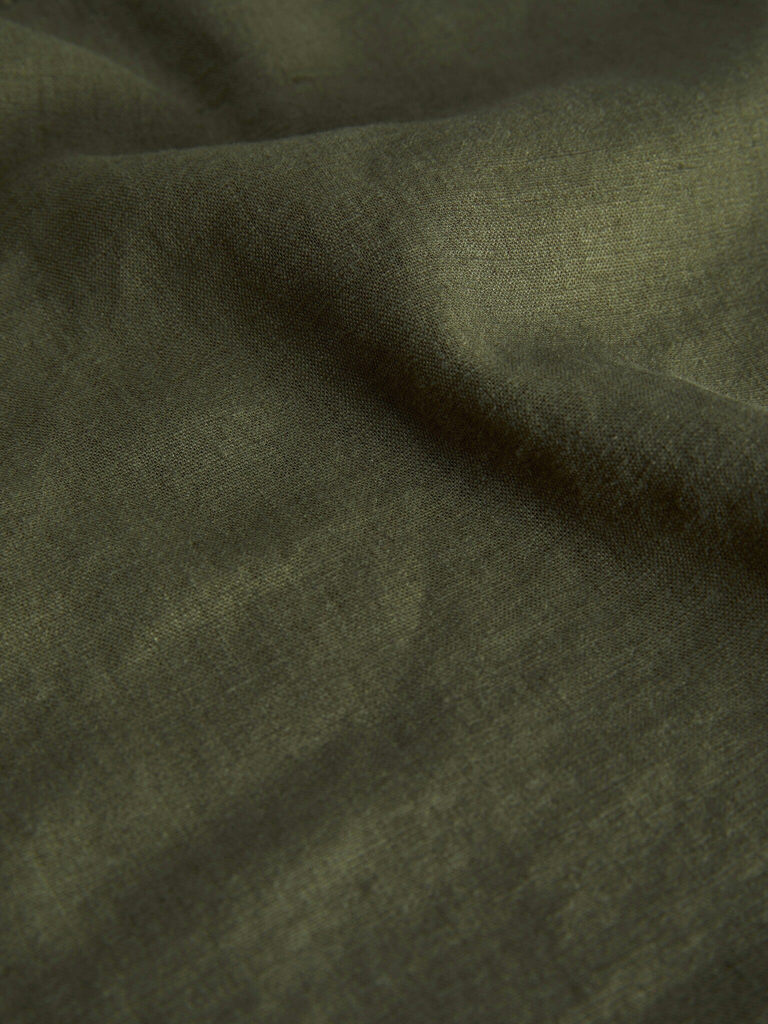 JXBREEZE SUMMER TOP - DUSTY OLIVE