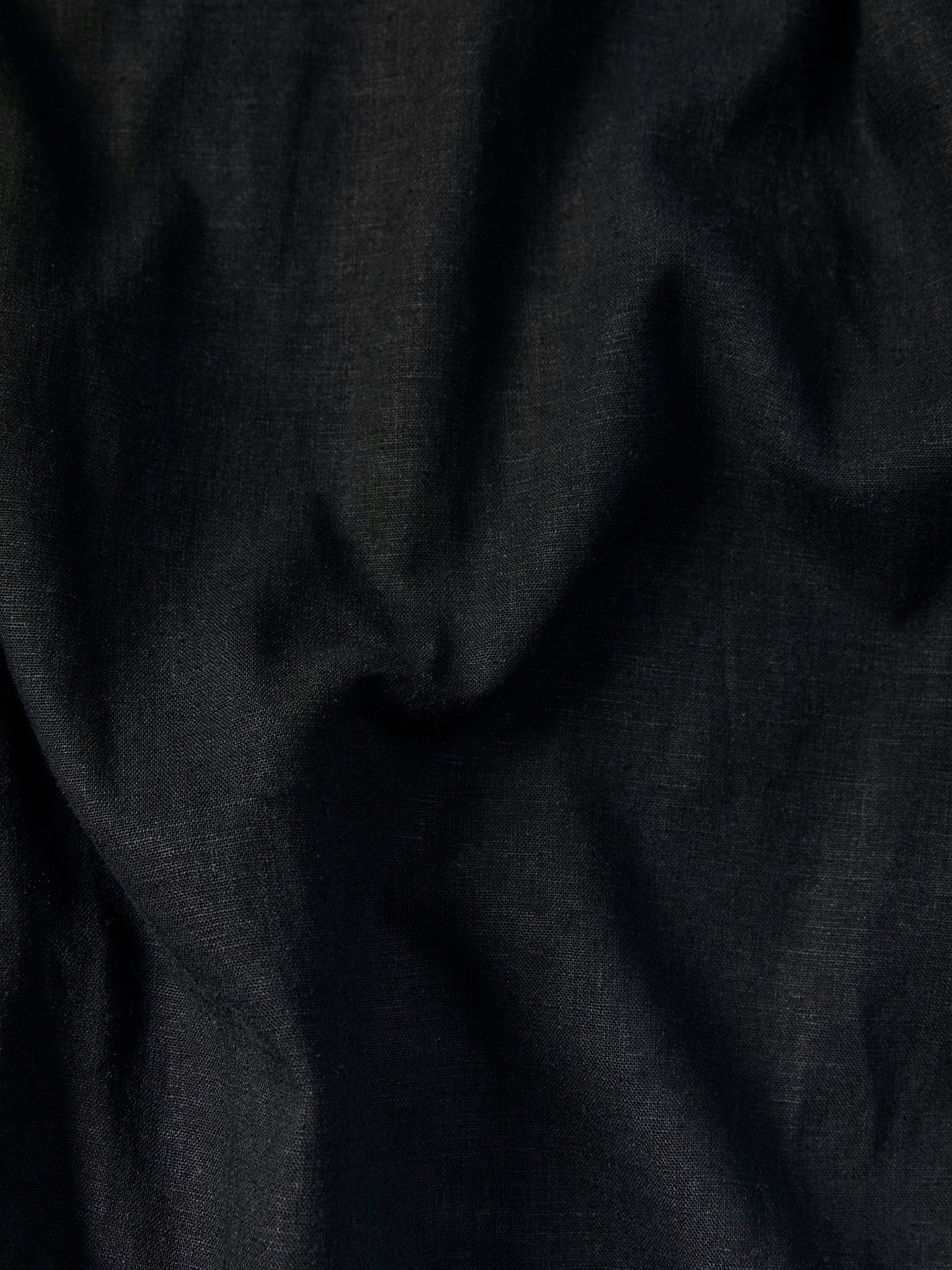 JXBREEZE SUMMER LLONG DRESS - BLACK