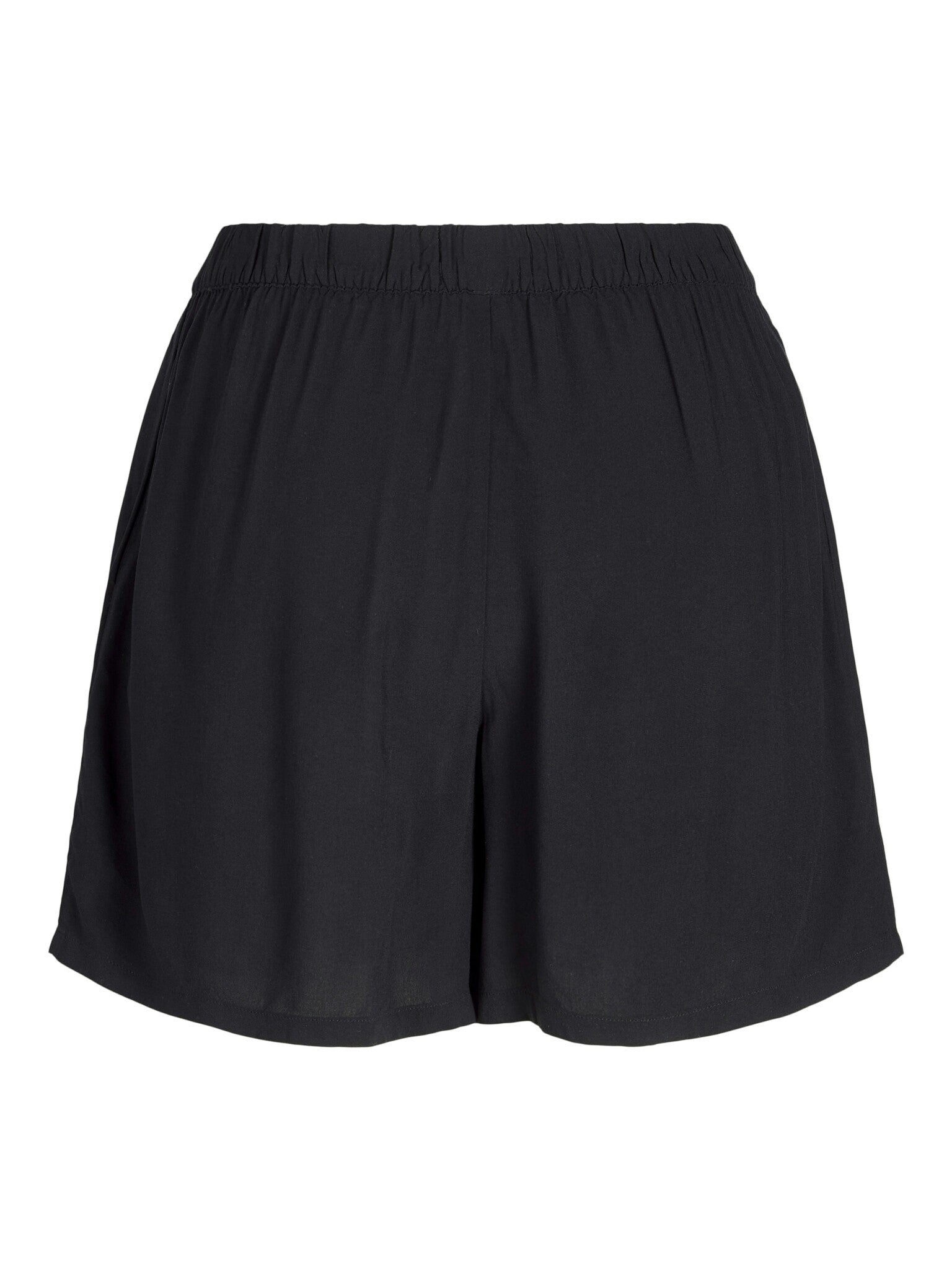 JXMIRA VISCOSE SHORTS - BLACK