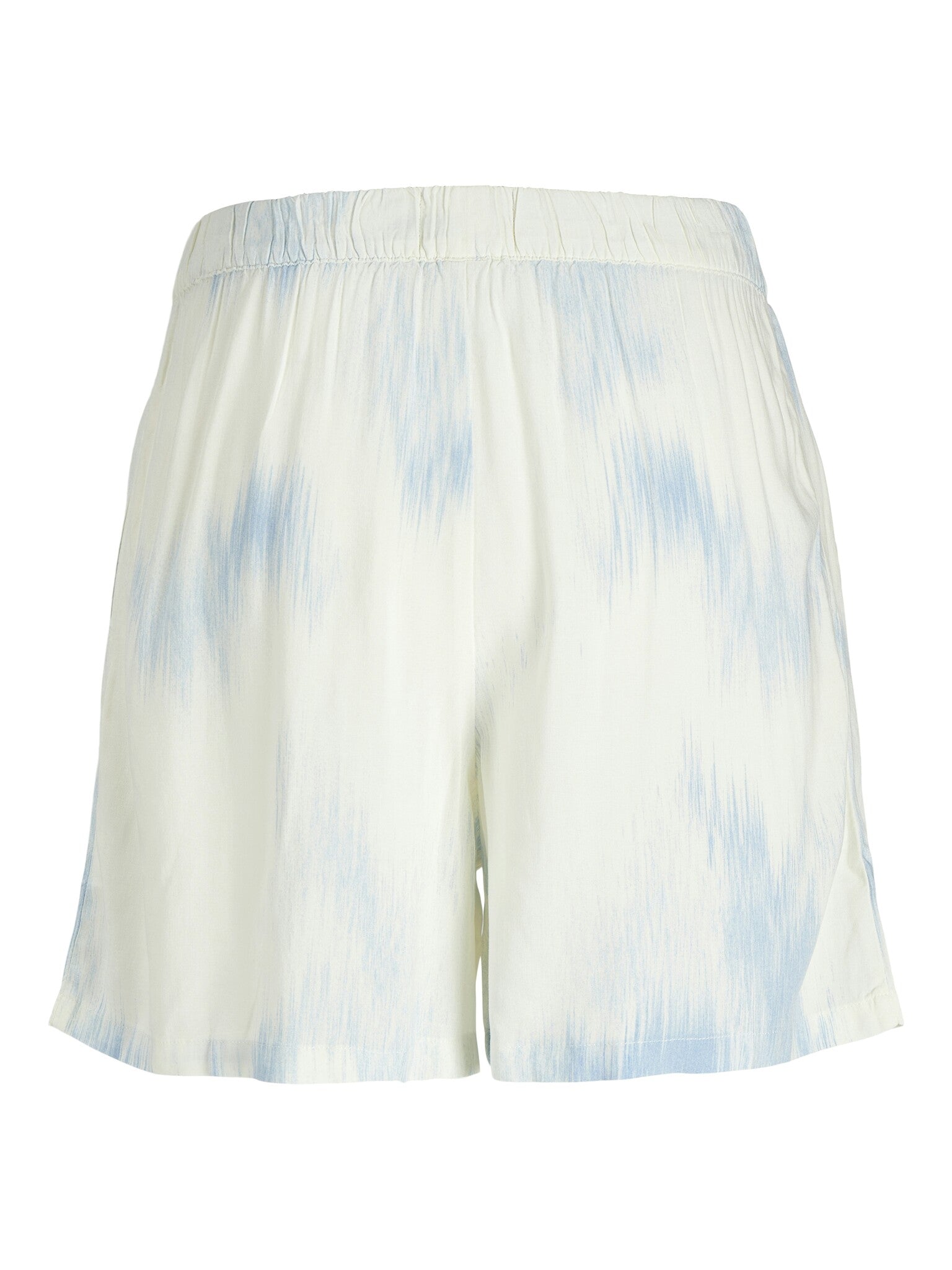 JXMIRA VISCOSE SHORTS - LITTLE BOY BLUE