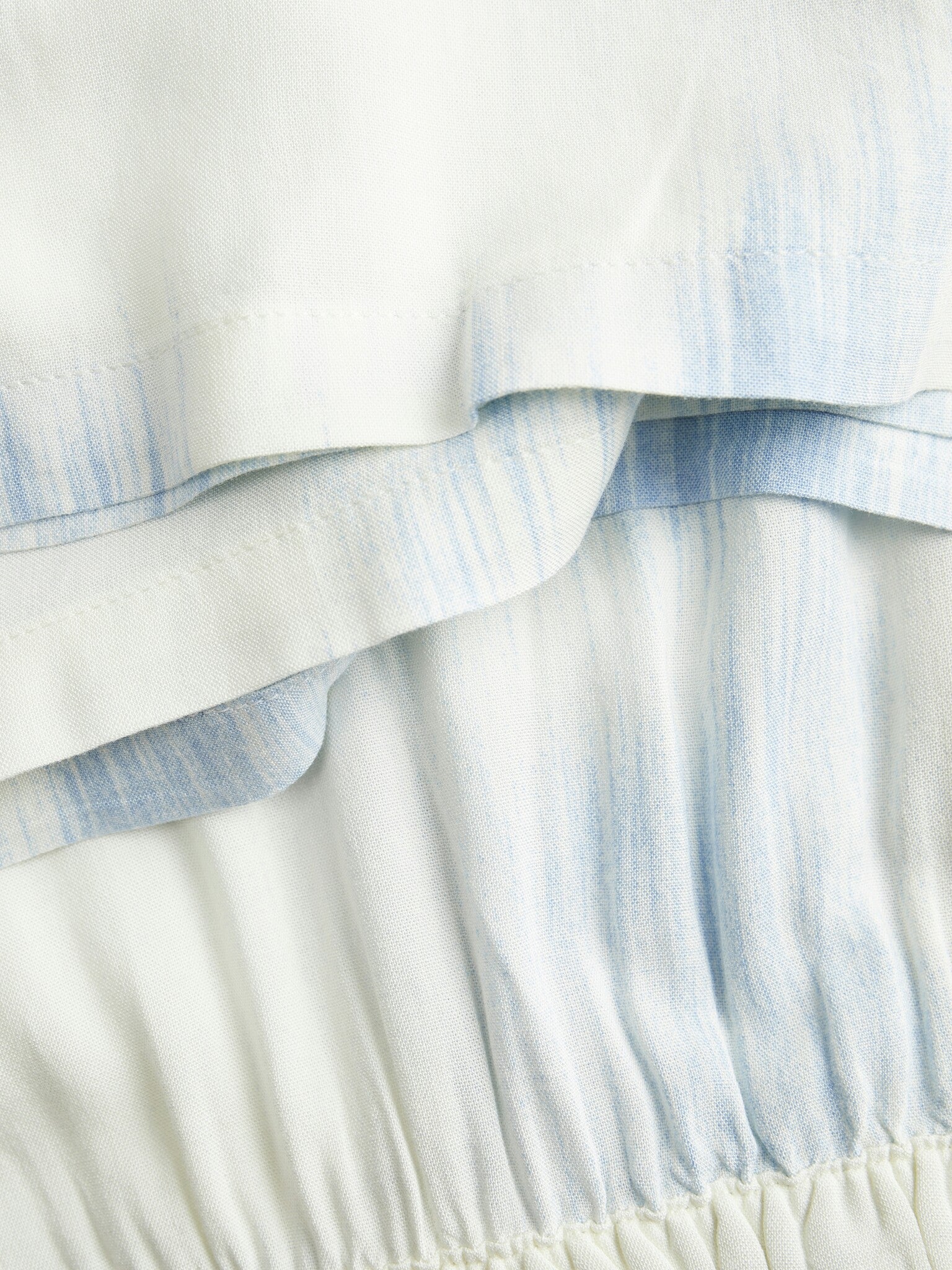 JXMIRA VISCOSE SHORTS - LITTLE BOY BLUE