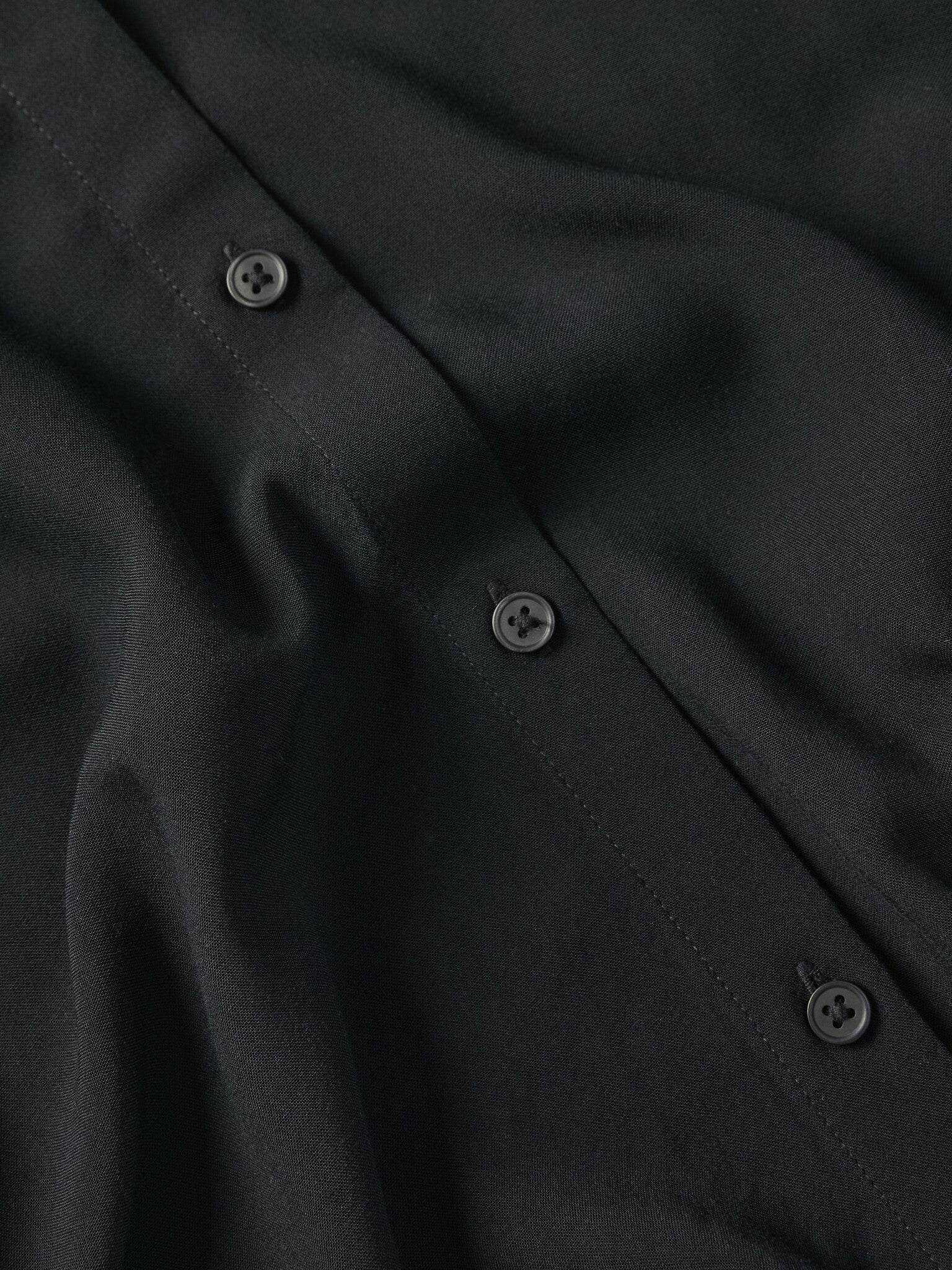 JXMIRA VISCOSE SHIRT - BLACK