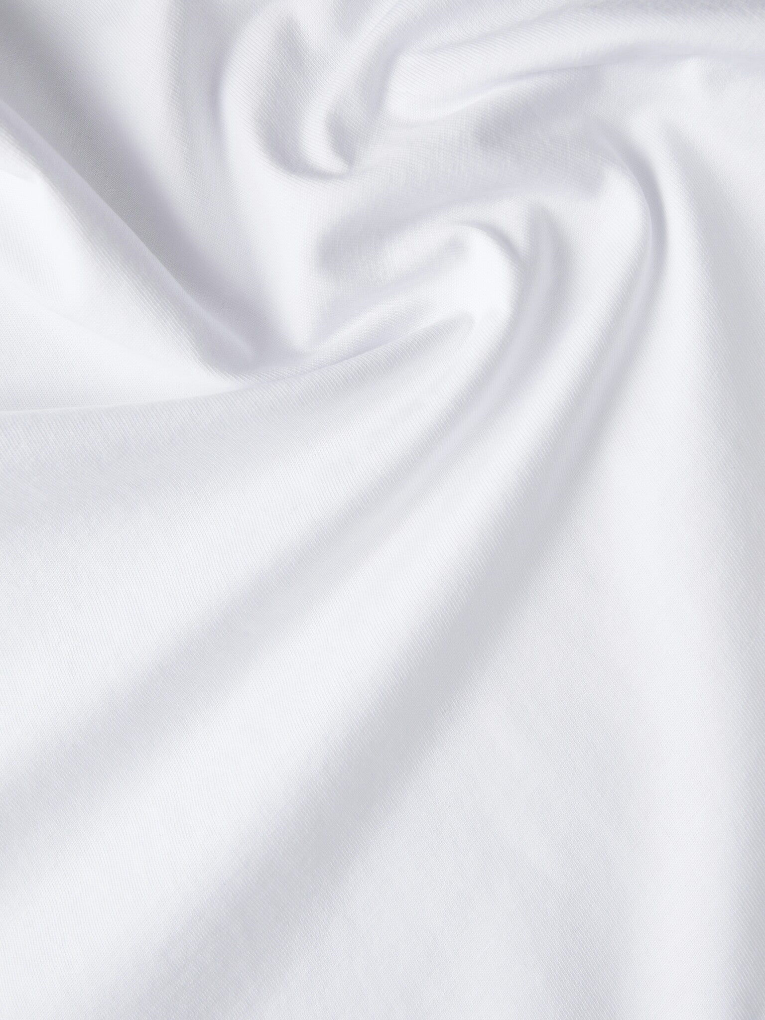 T-shirt court ample JXANDREA - Blanc éclatant