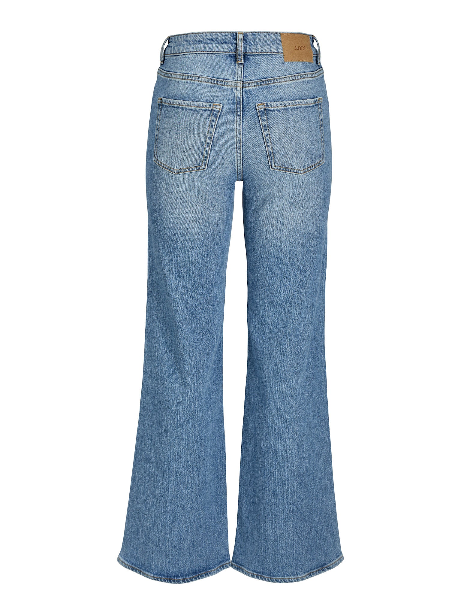 JXROME FLARED C9189 JEANS