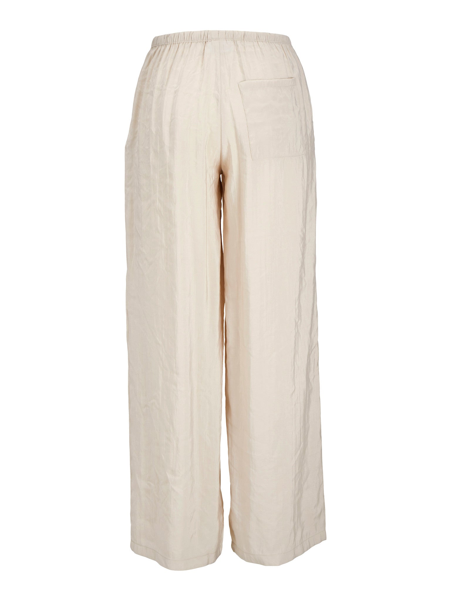 JXFIE SOFT PANT - FEATHER GREY