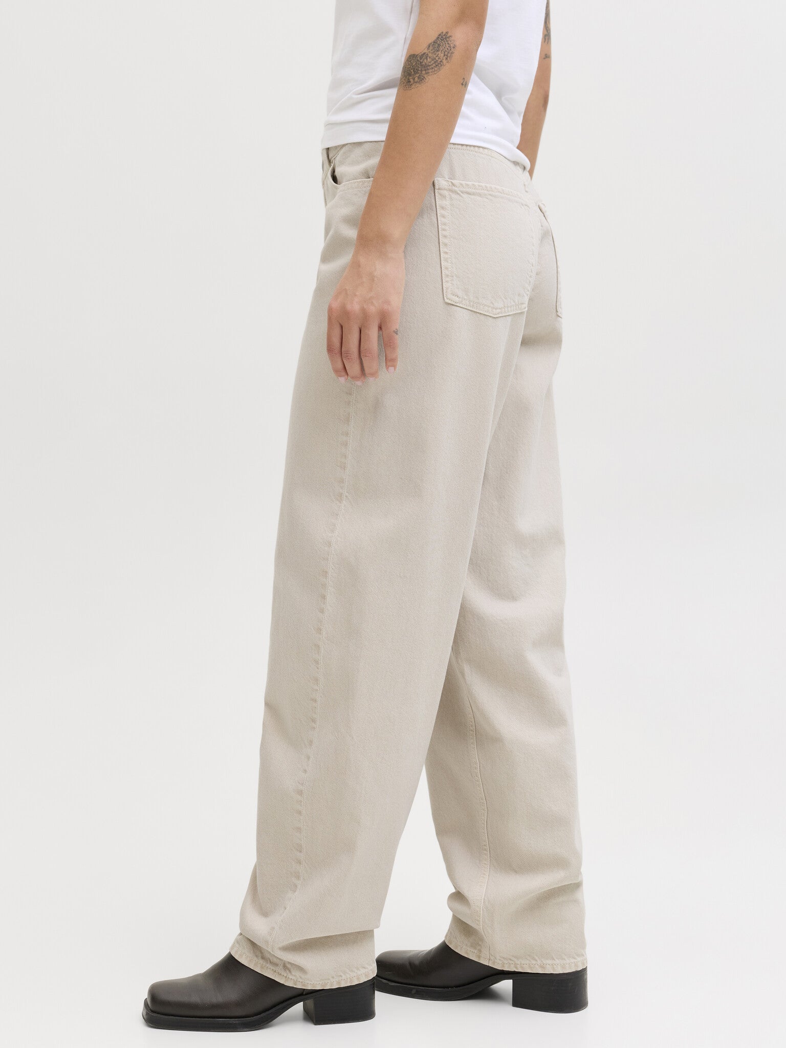 JXFUJI BARREL MW - MOONBEAM