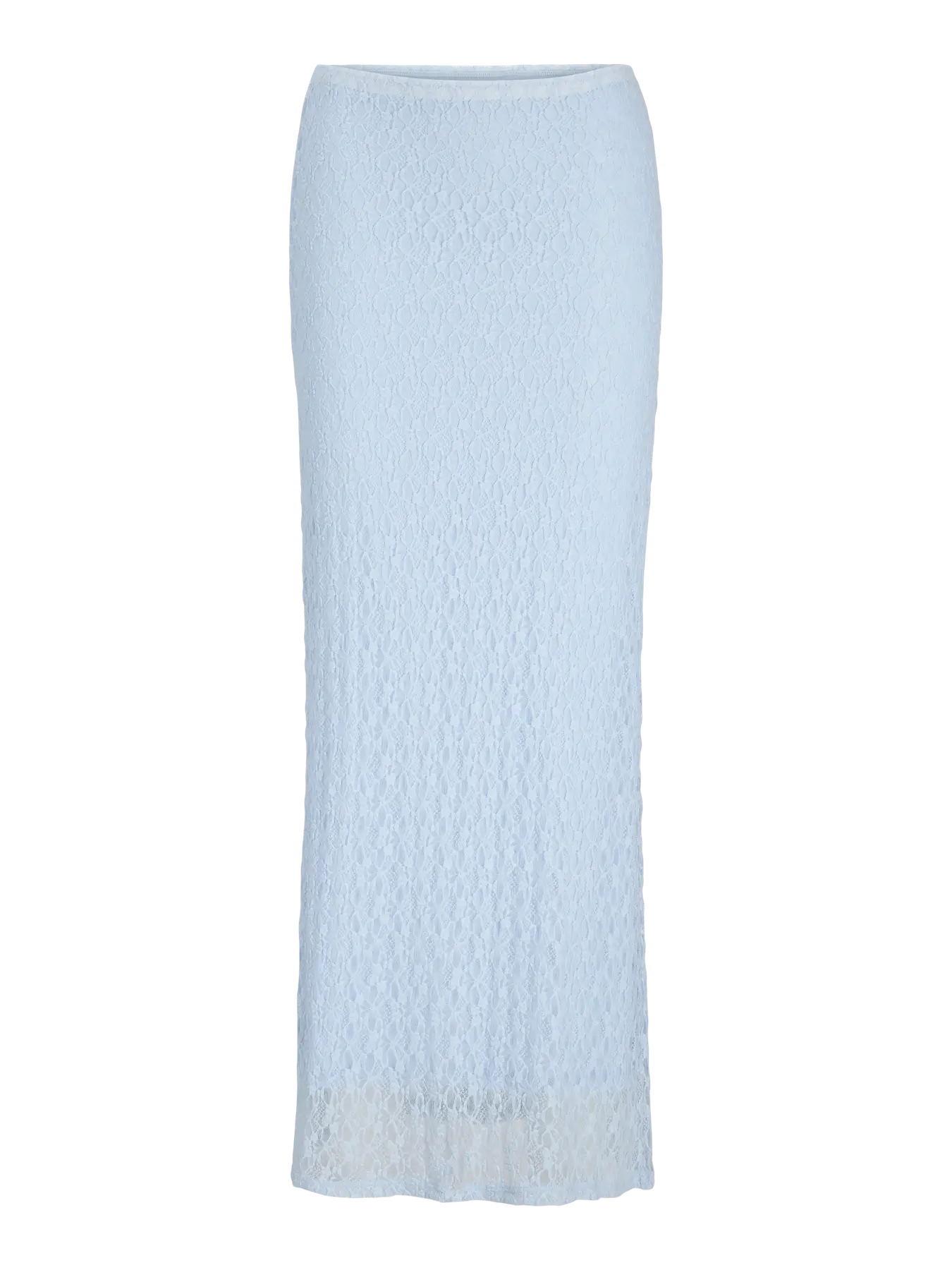 JXMONROE  LACE SKIRT - SKYWAY