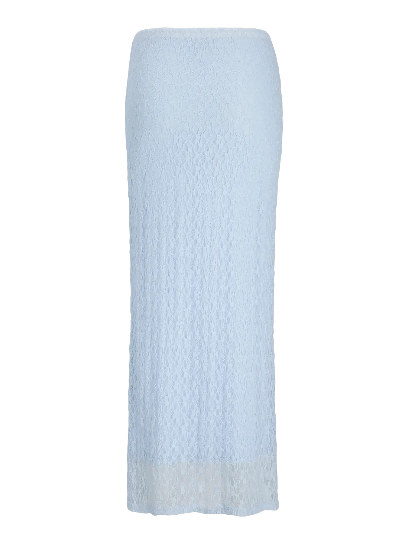 JXMONROE  LACE SKIRT - SKYWAY