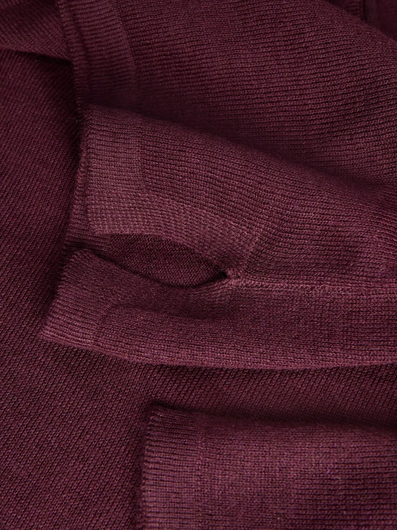 JXALBERTE BOAT NECK KNIT - WINETASTING
