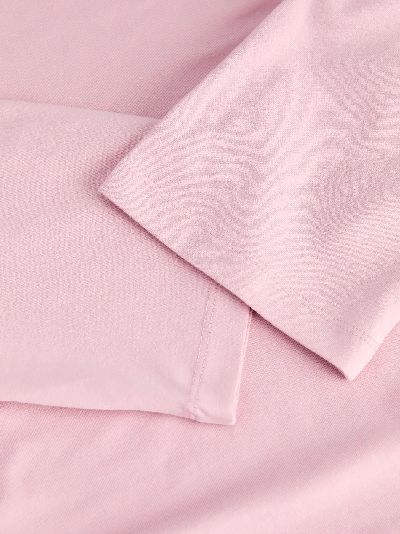 JXPALOMA STR LS TEE - PINK NECTAR