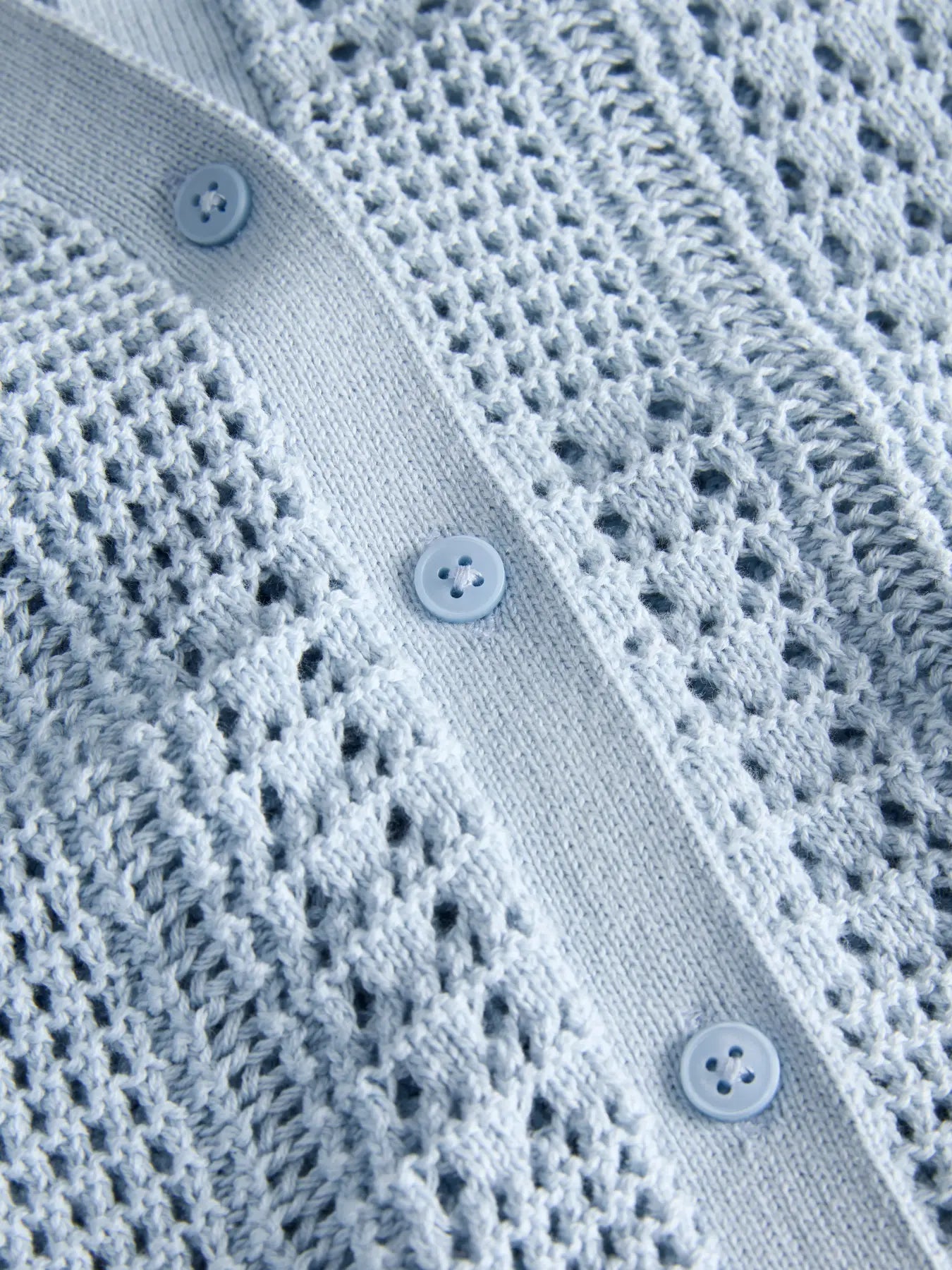 JXSUE POLO NECK KNIT - SKYWAY