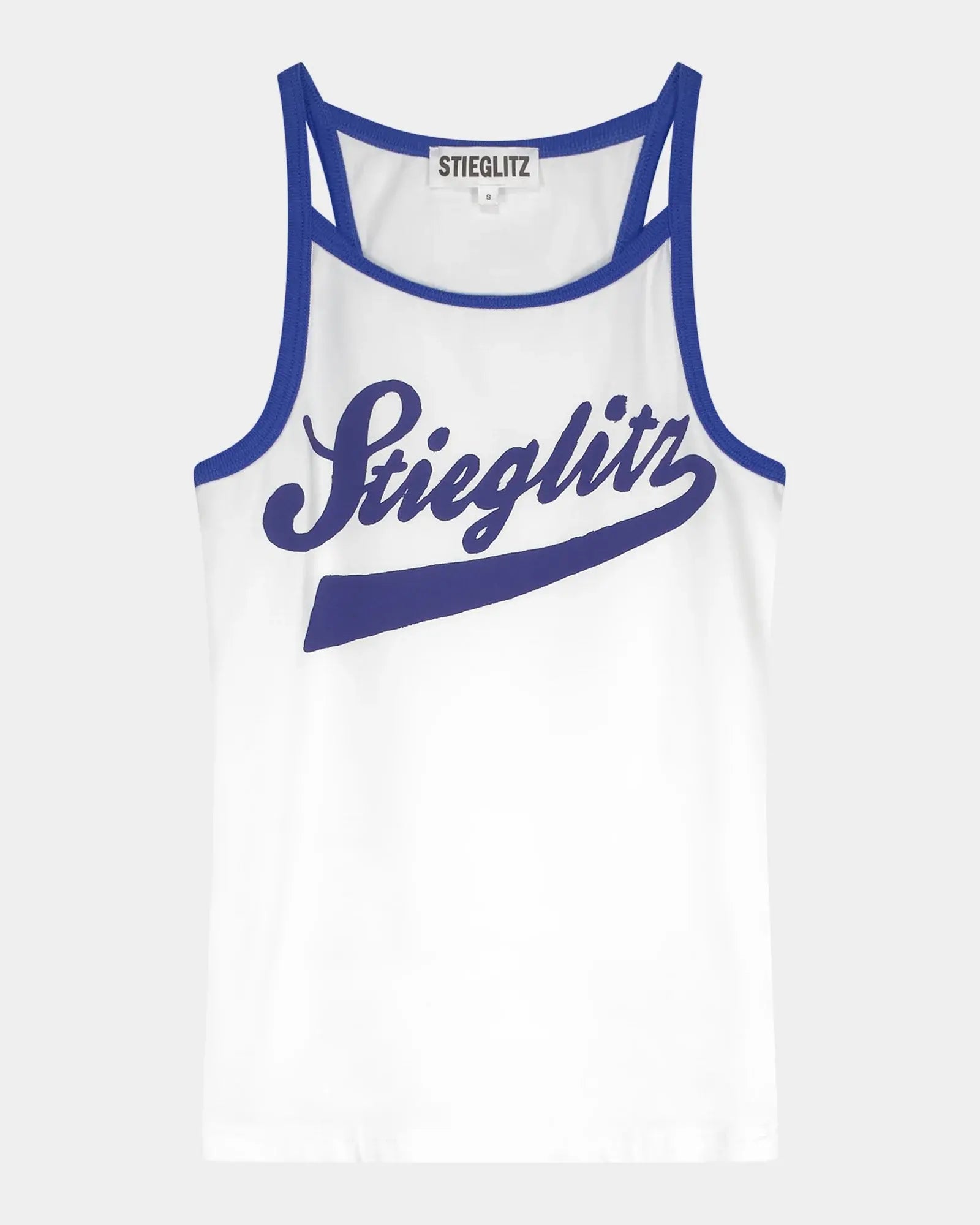 Jeanne singlet - Off white