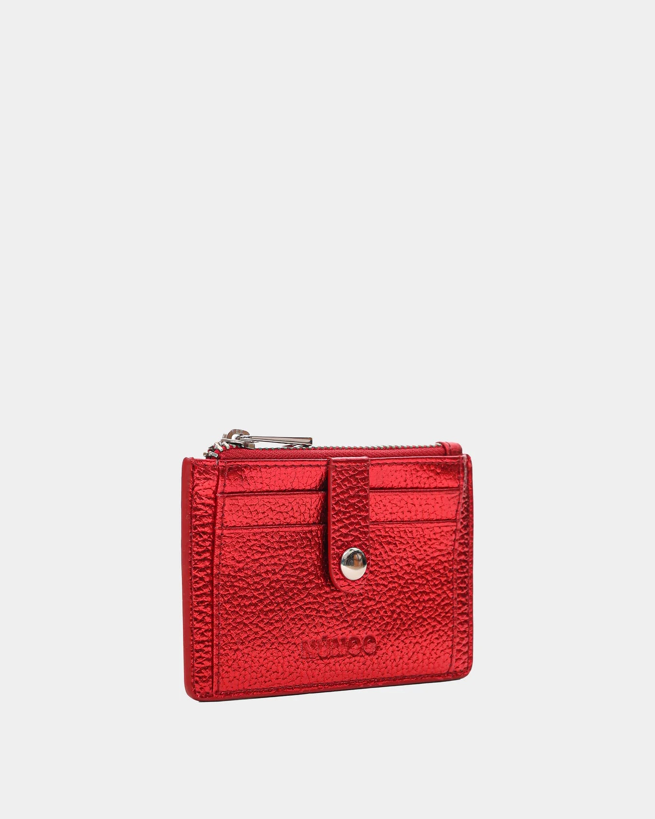 Copy of Pixie Buckle Metallic - Light Pink