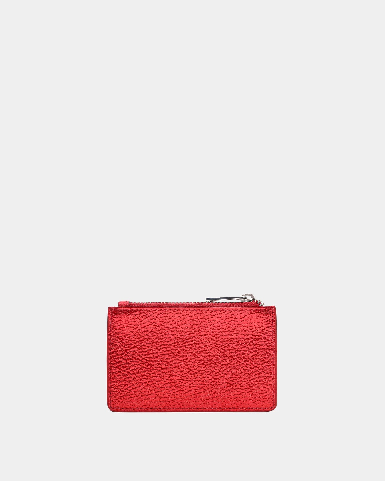 Copy of Pixie Buckle Metallic - Light Pink