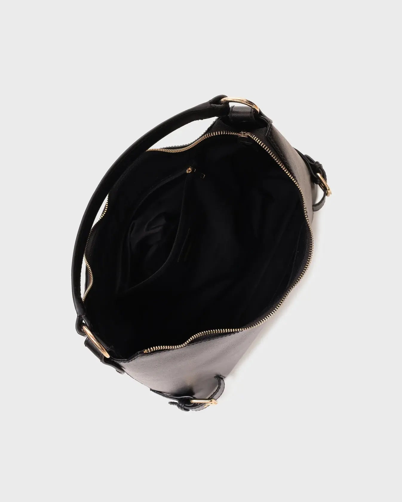 Rio florence bag - black