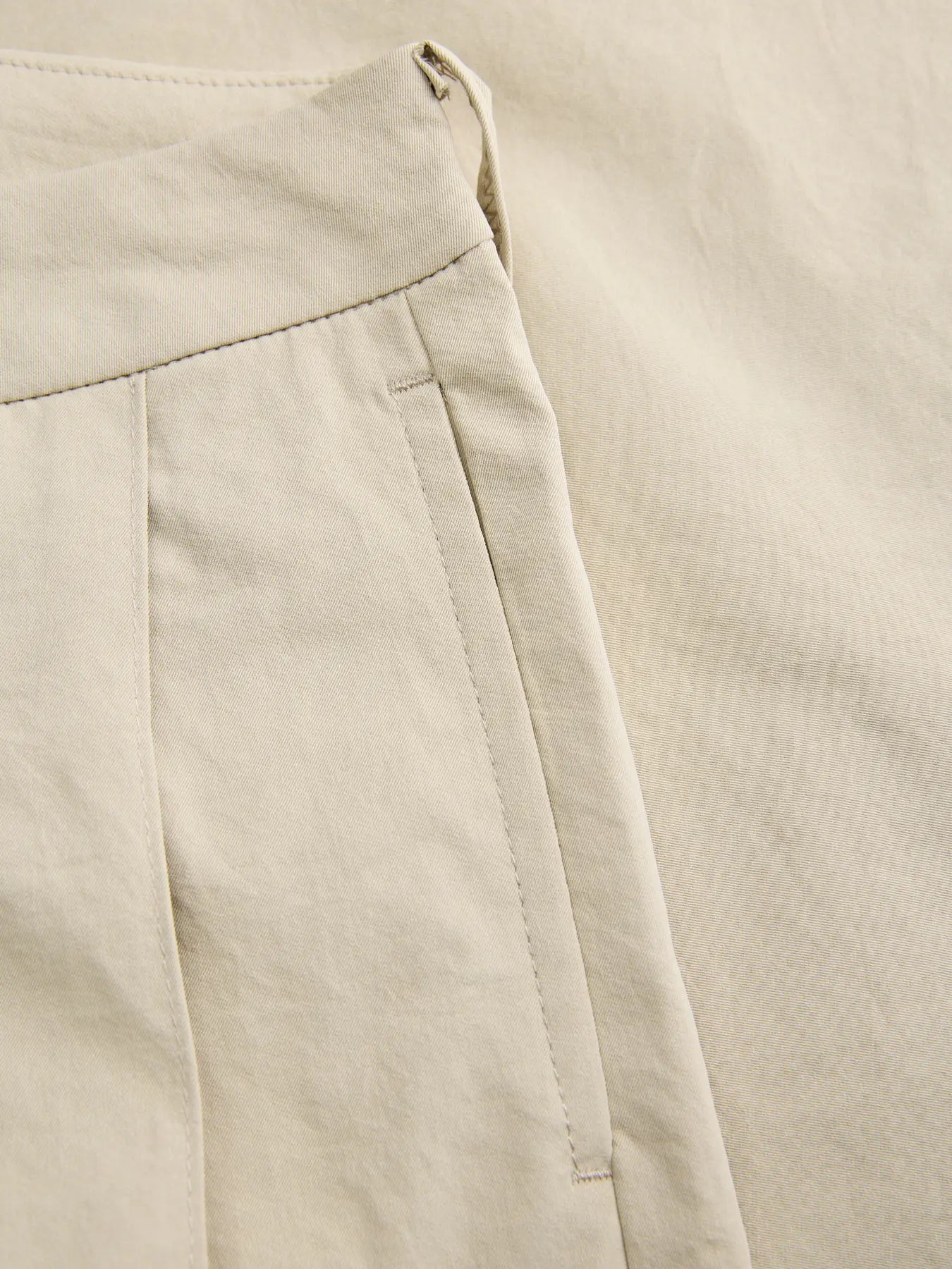 JXADA OLIVE WIDE PANTS - SPRAY GREEN