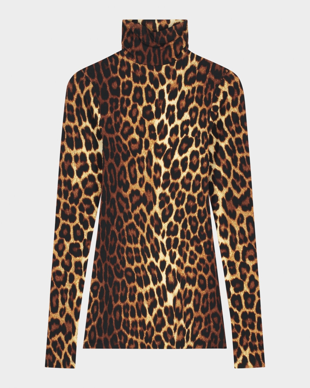 Sabrina Pulli - Brown