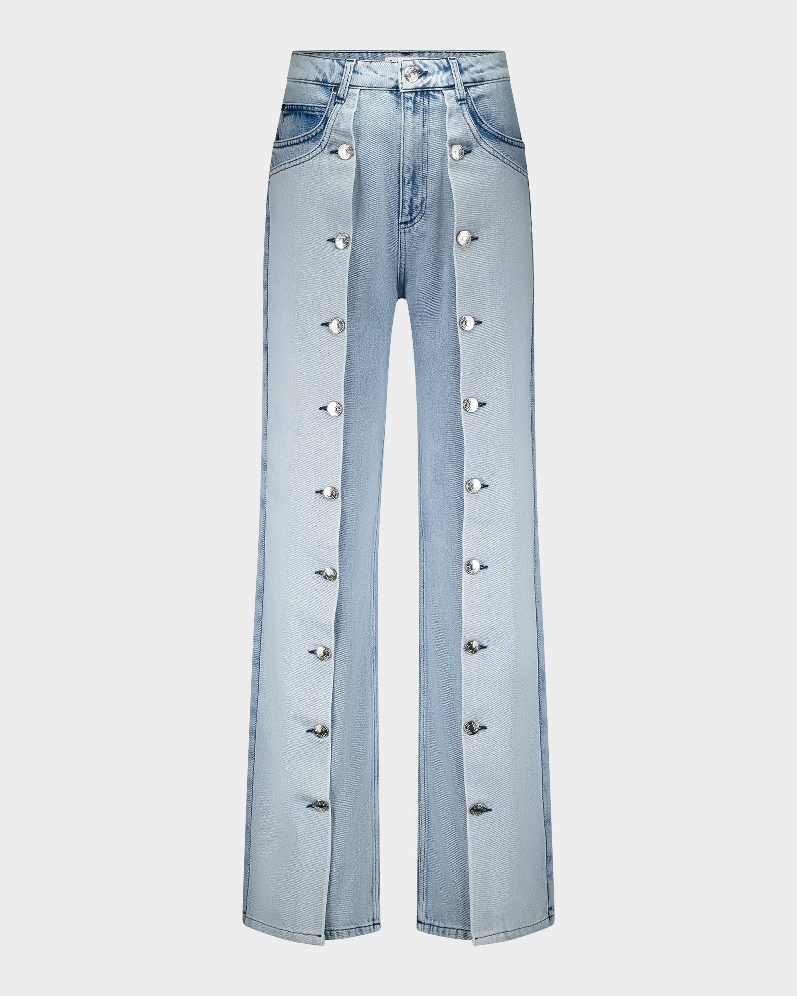 Duan Jeans - Blauw