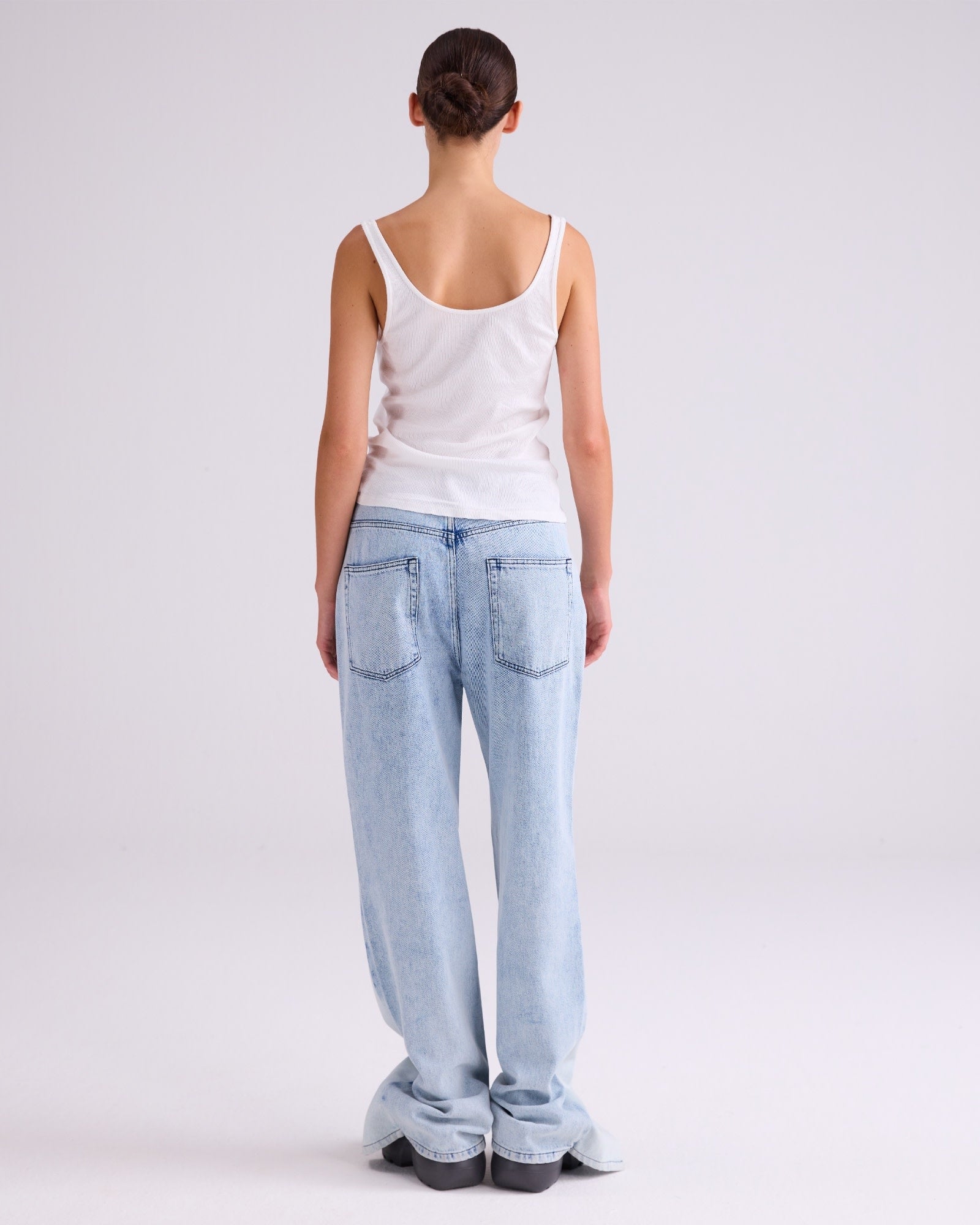 Duan Jeans - Blauw