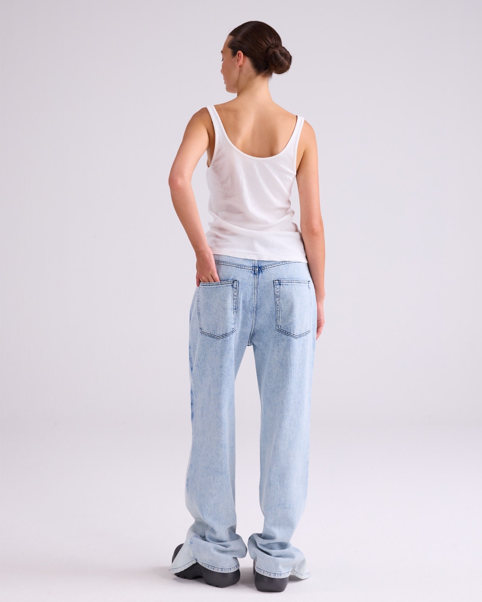 Duan Jeans - Blauw